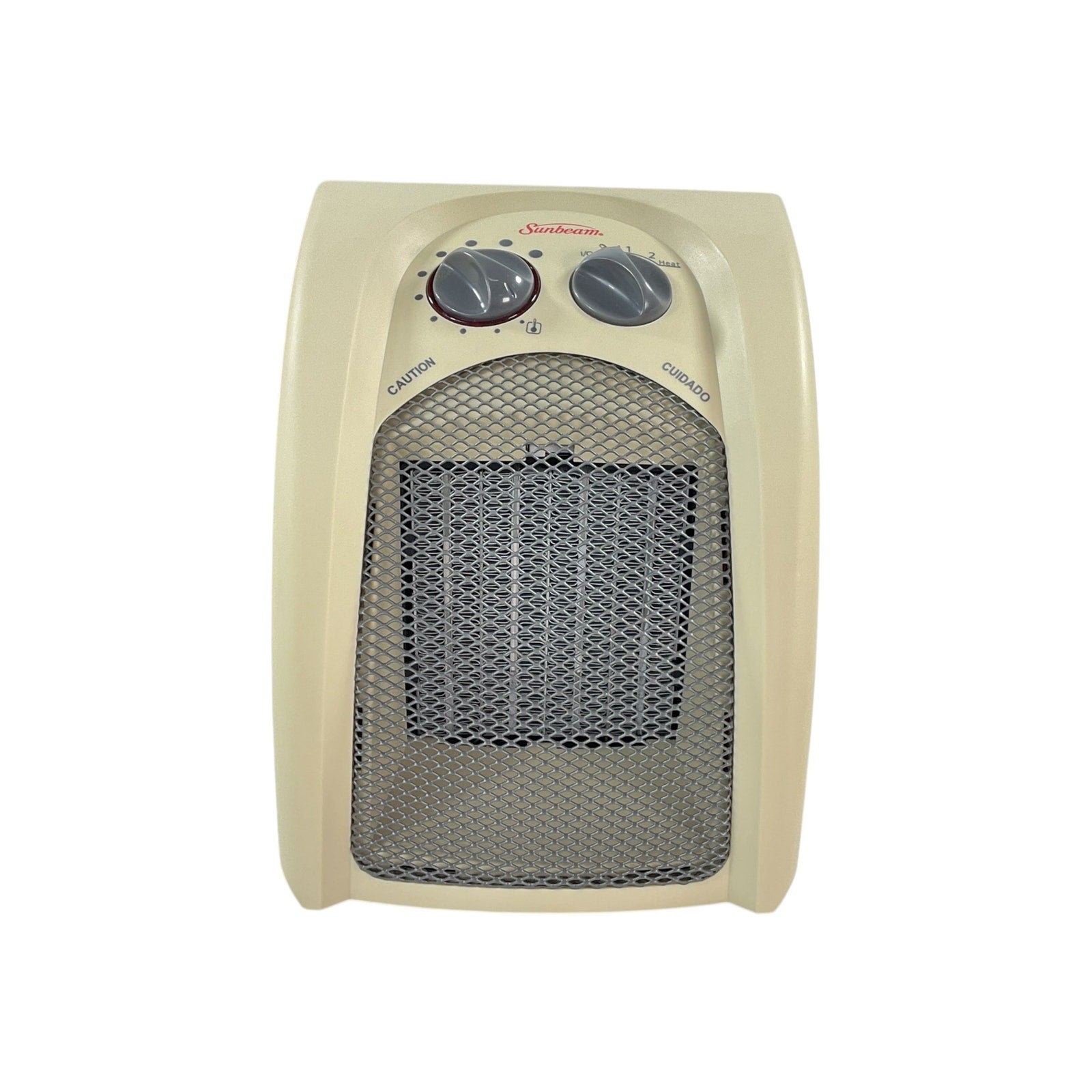 Calefactor de cerámica (Sunbeam)
