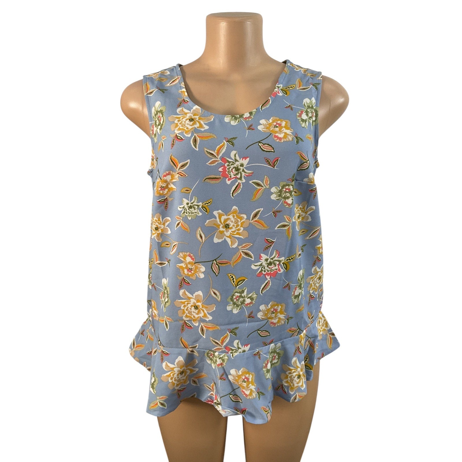 Blusa XXS (D&Co)
