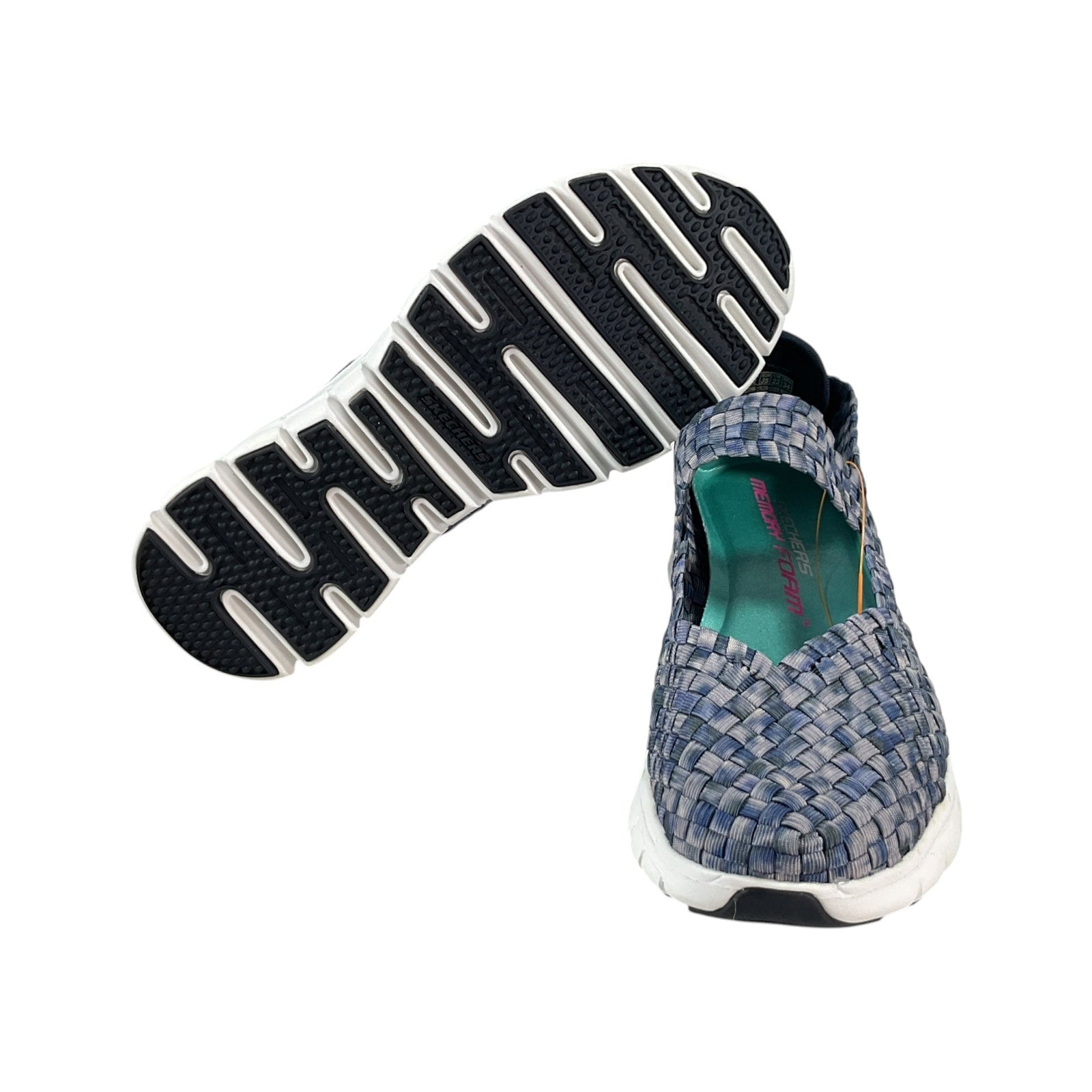 Zapato 5 (Skechers)