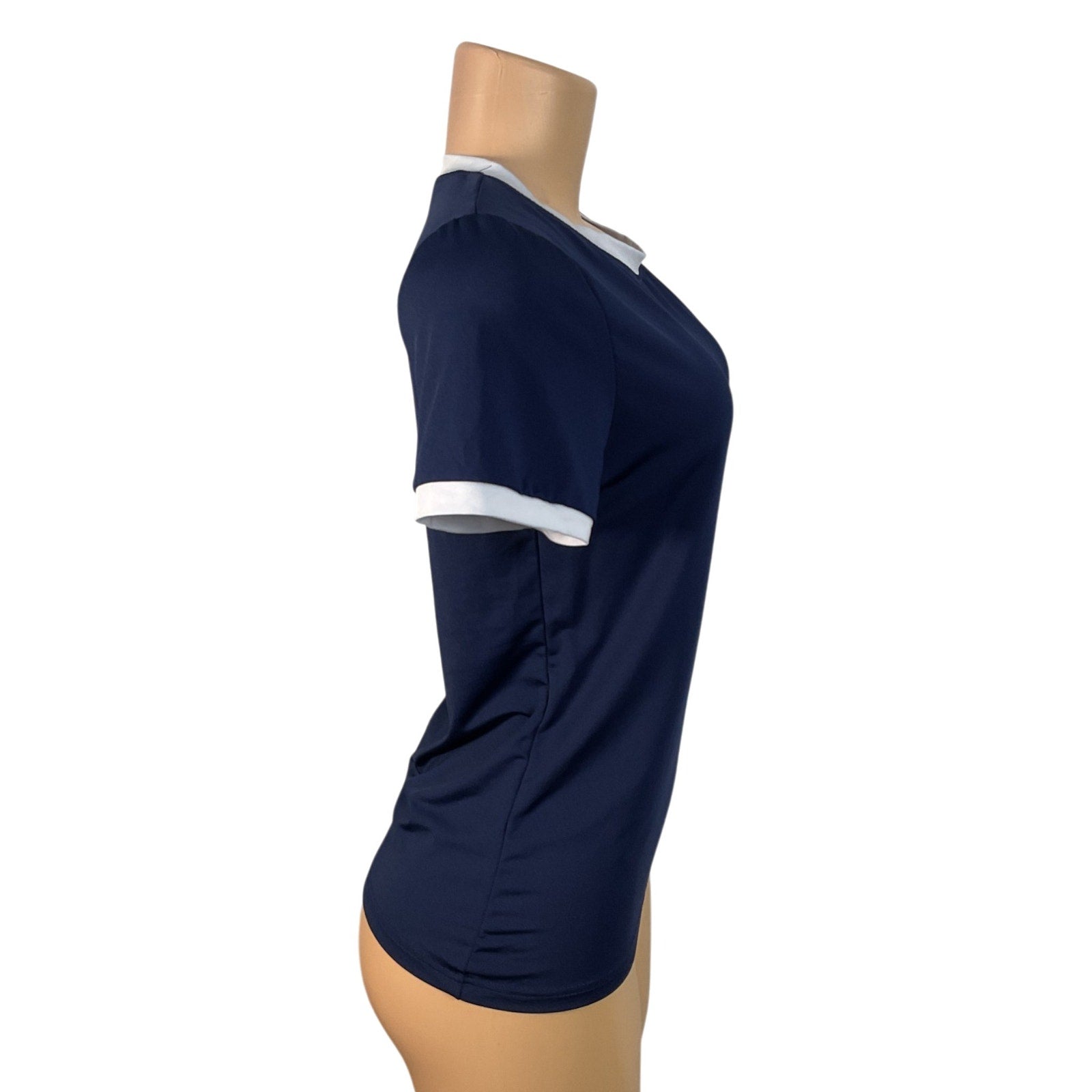 Blusa M (Shein)