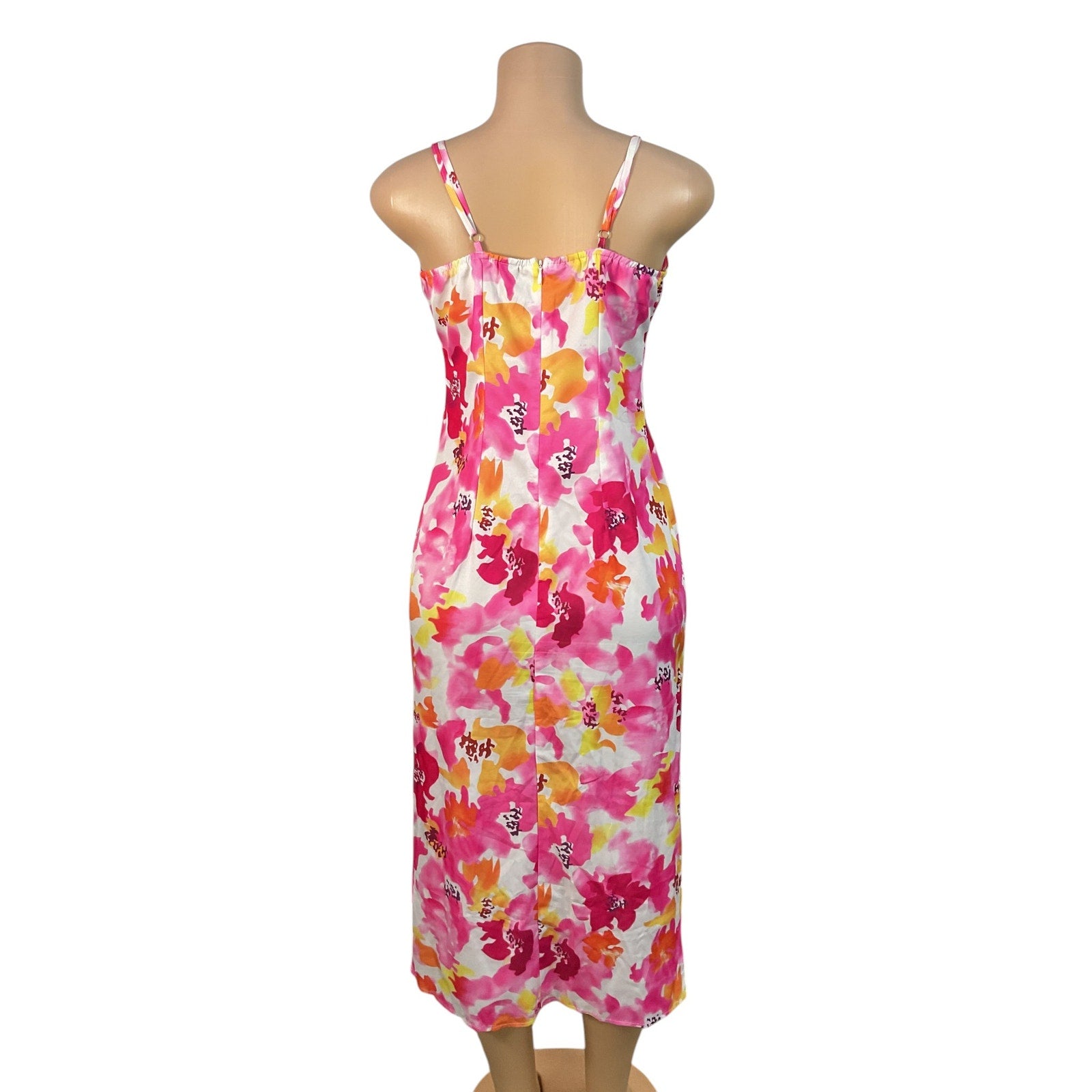 Vestido M (Shein)