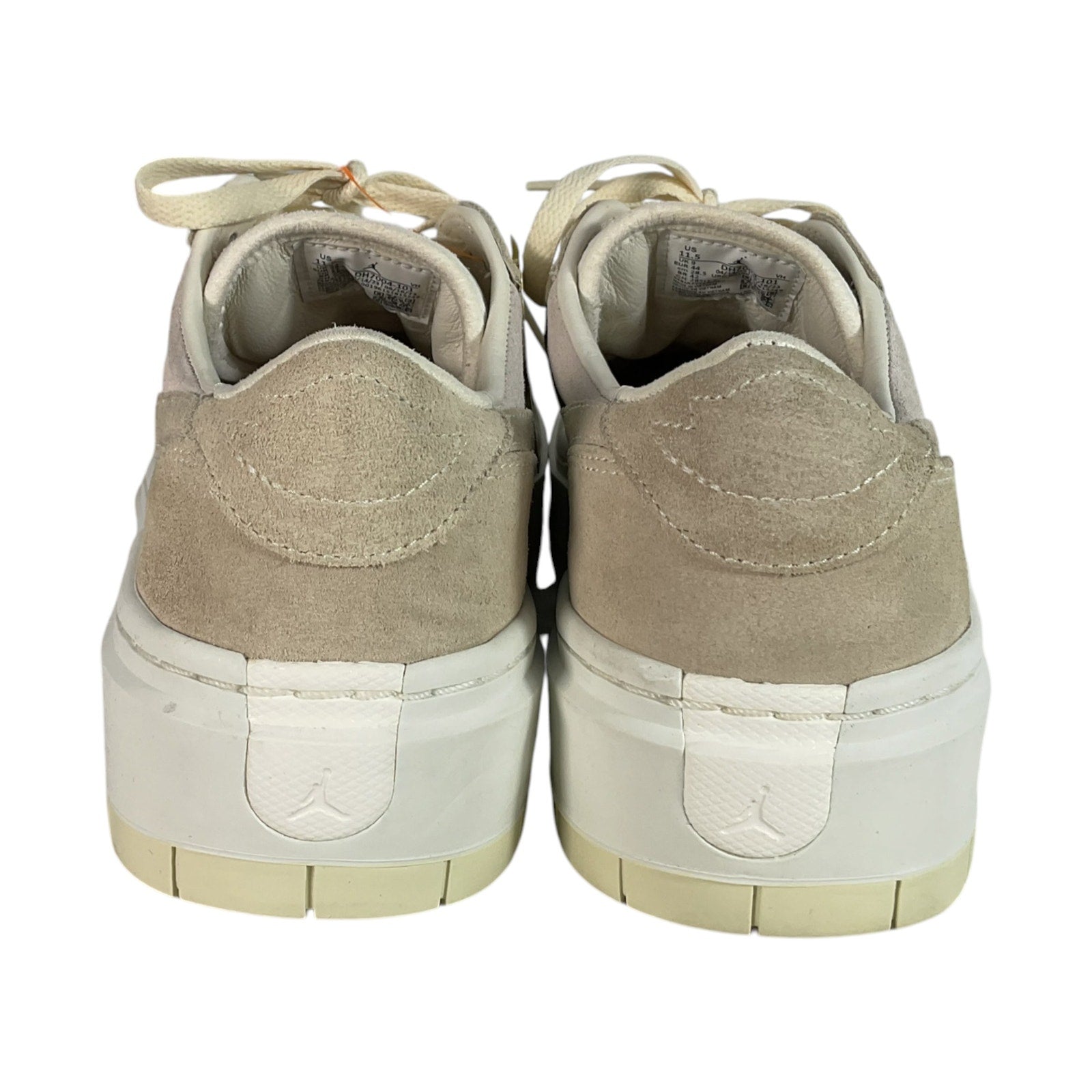 Tenis 11.5 (Nike X Jordan)