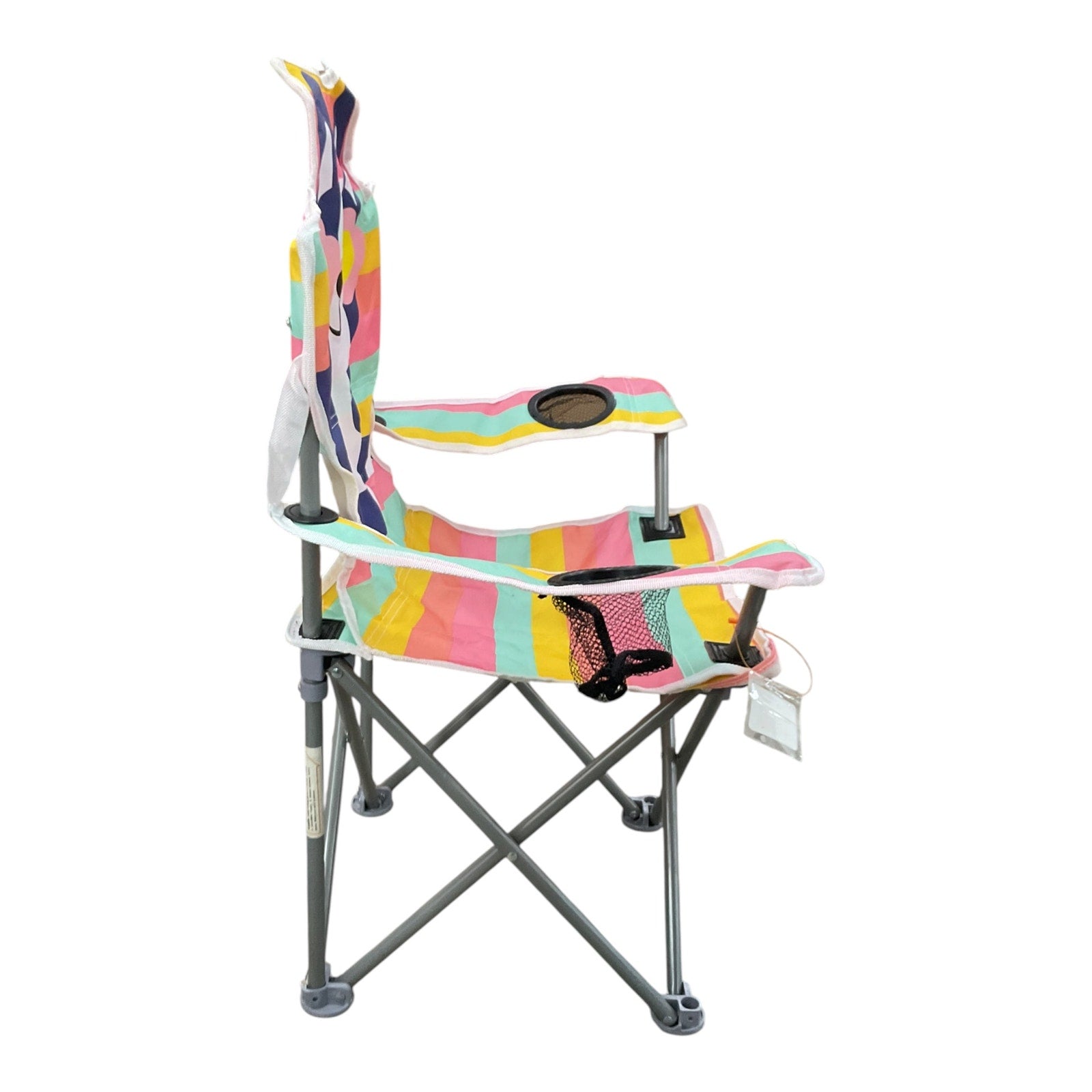 Silla plegable portátil Para niña
