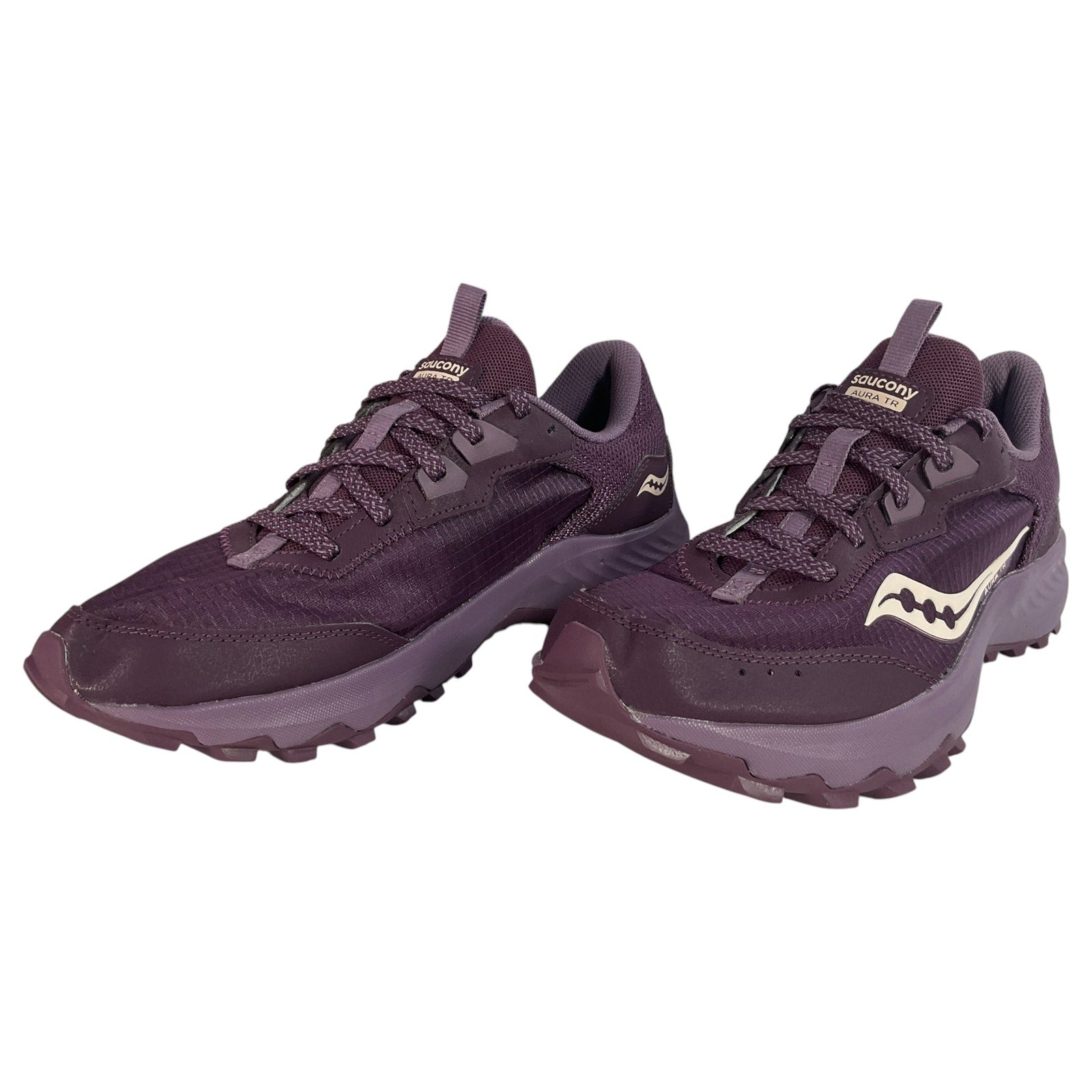 Tenis 9 (Saucony)