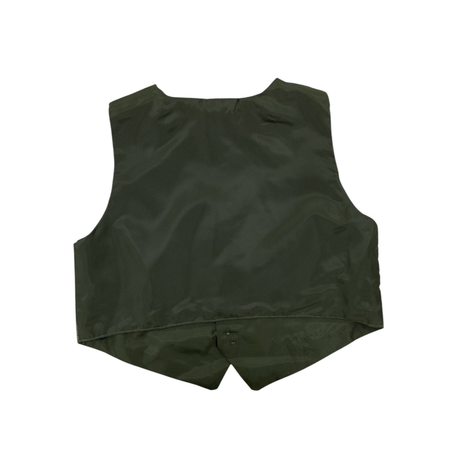 Chaleco Niño 2T