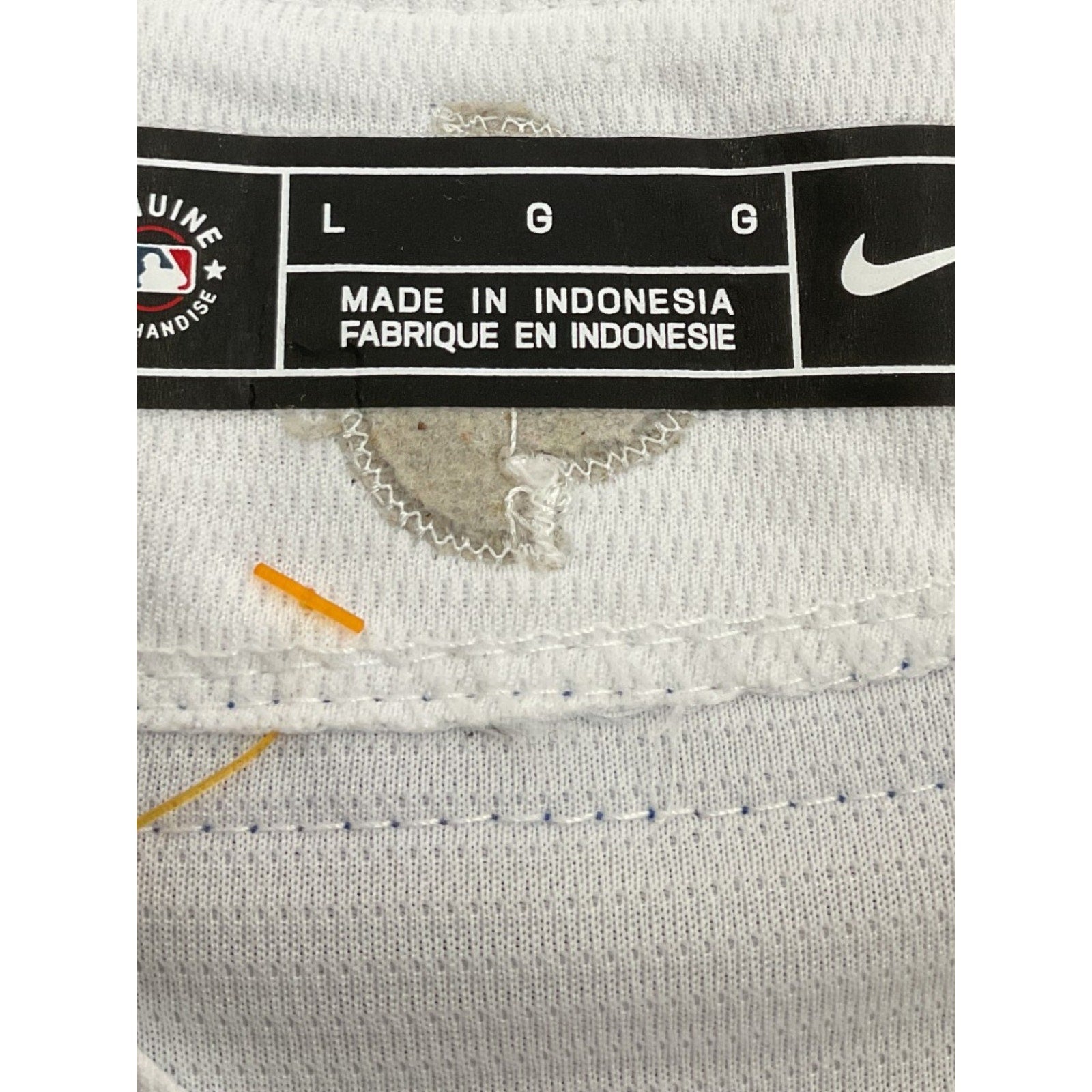 Camisa L (Nike)
