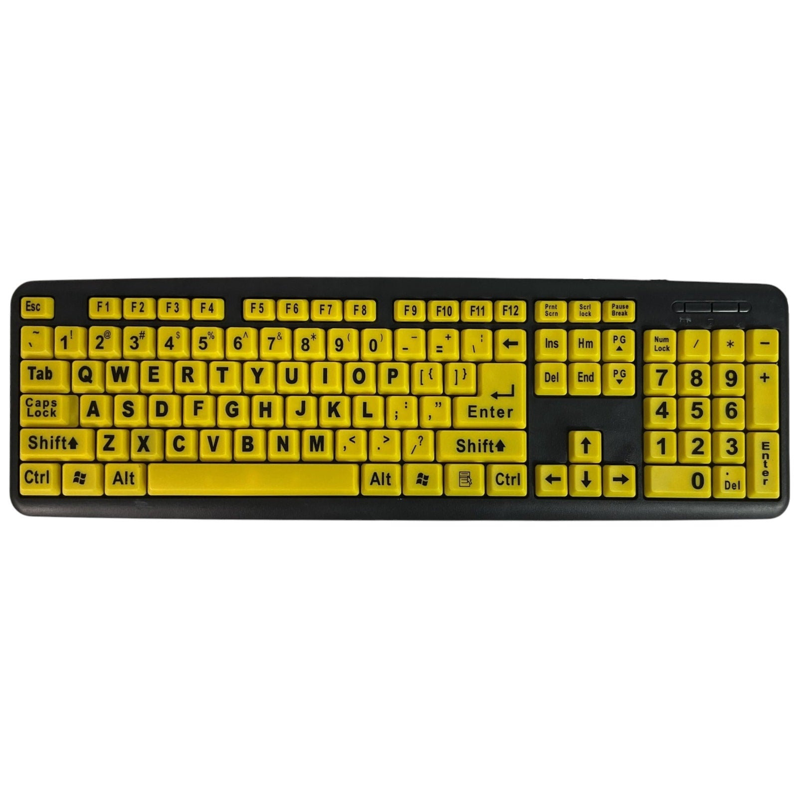 Teclado