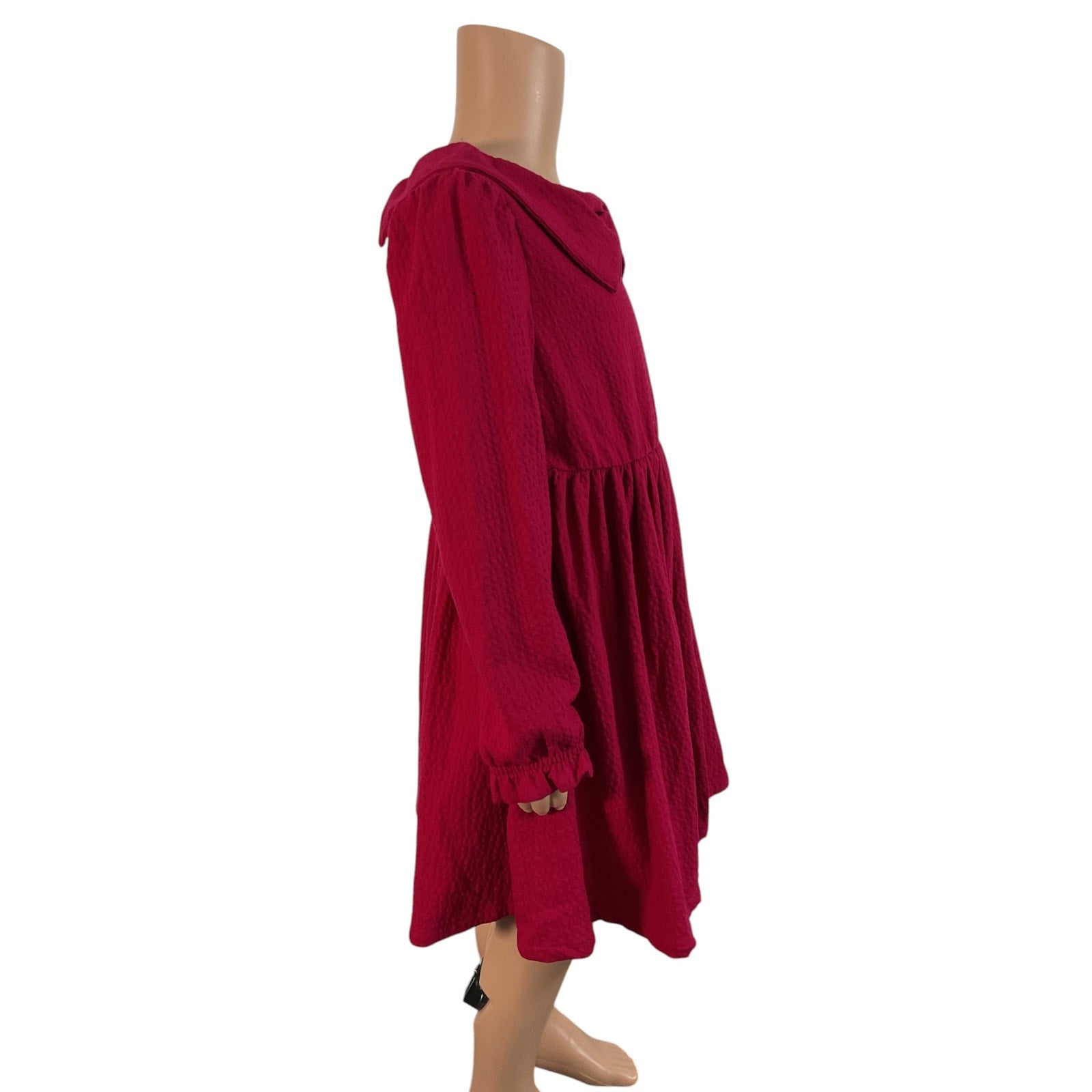 Vestido Niña 5T (Wonder Nation)