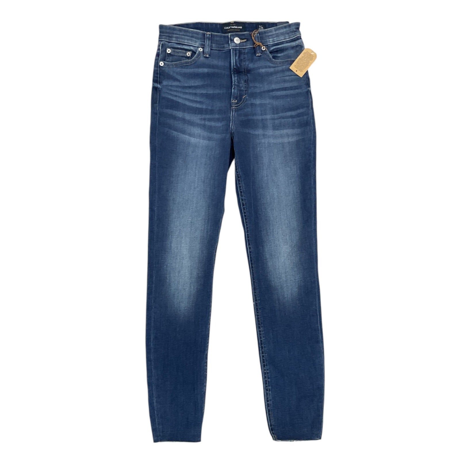 Jean 6 (Lucky Brand)