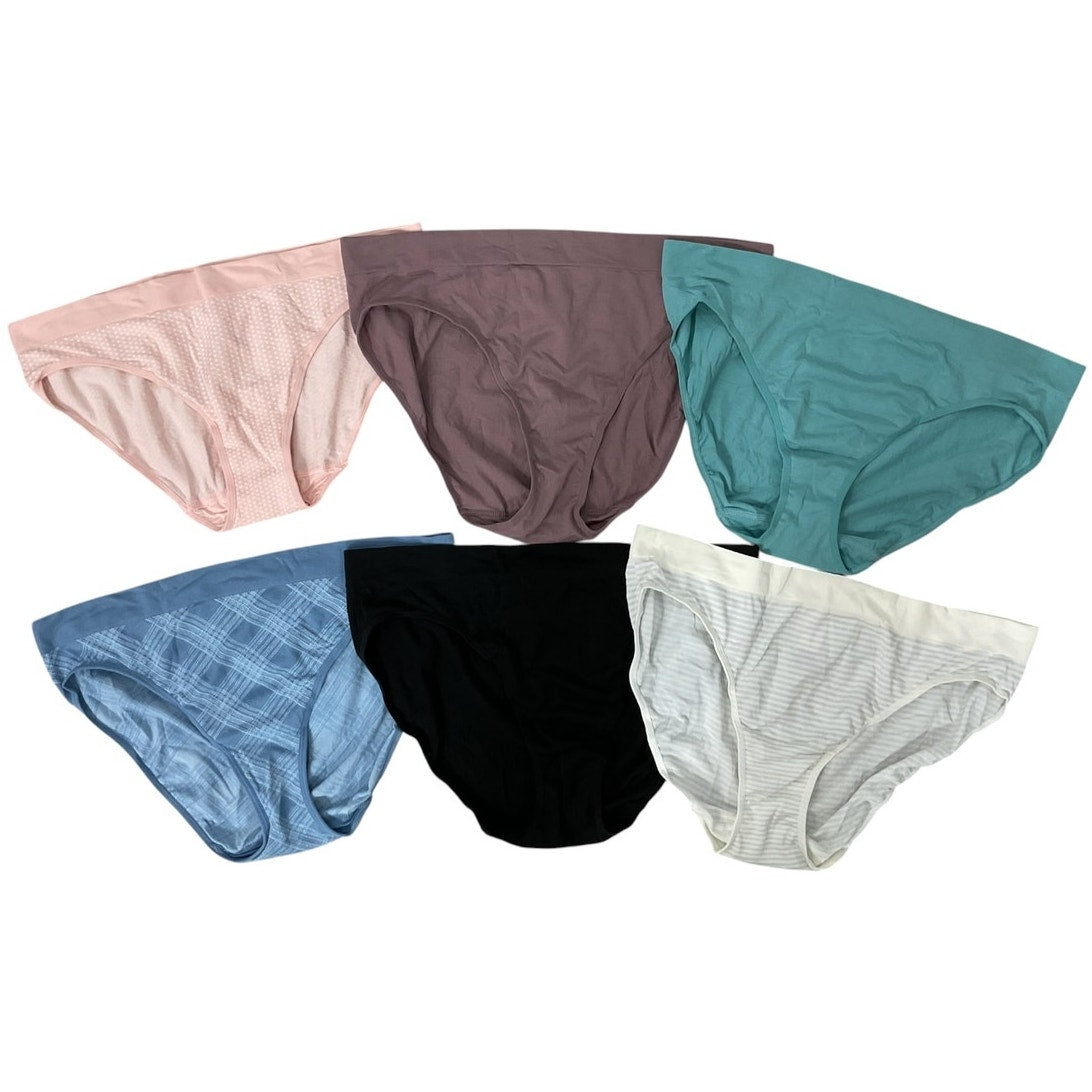 Ropa interior XXL (JOYSPUN)