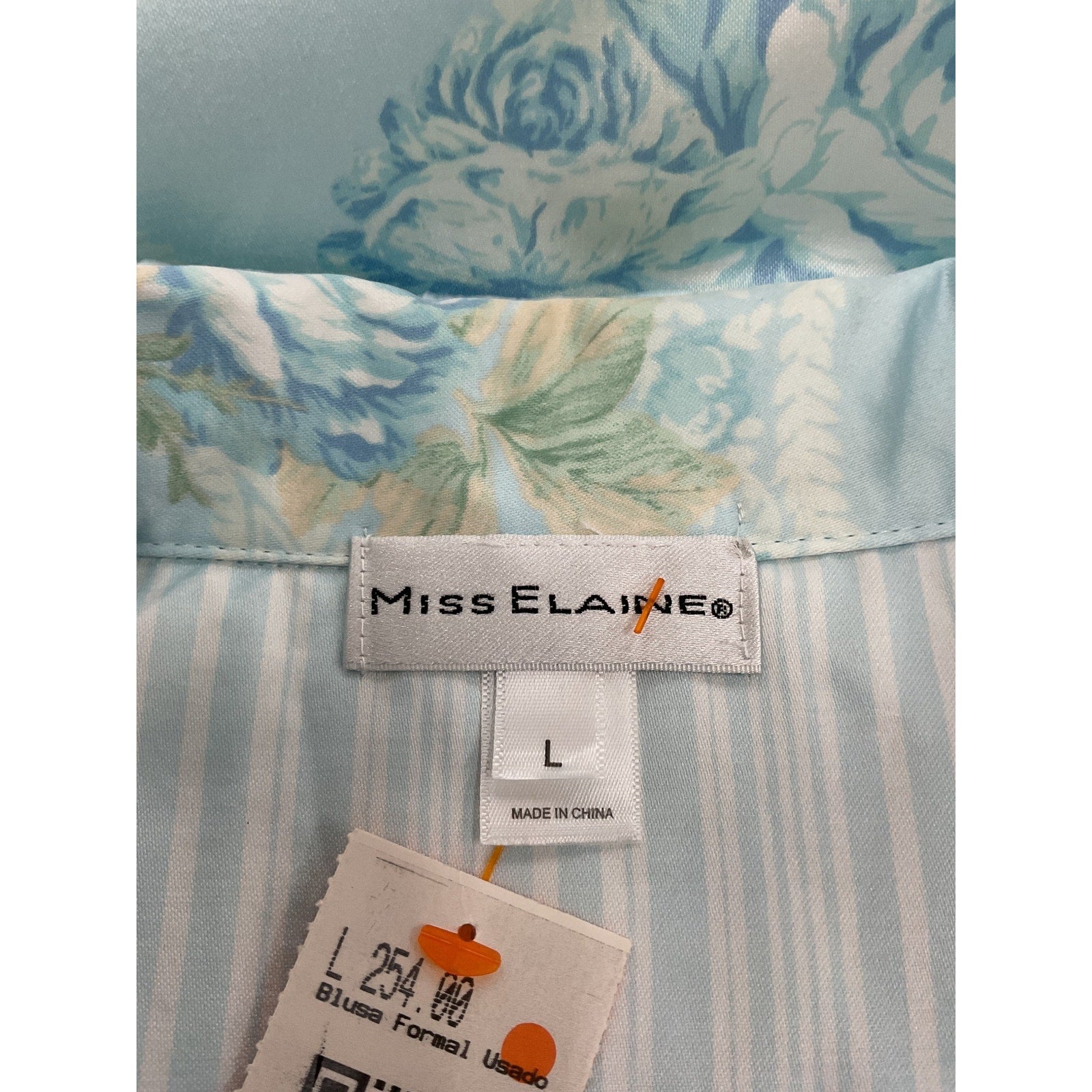 Blusa L