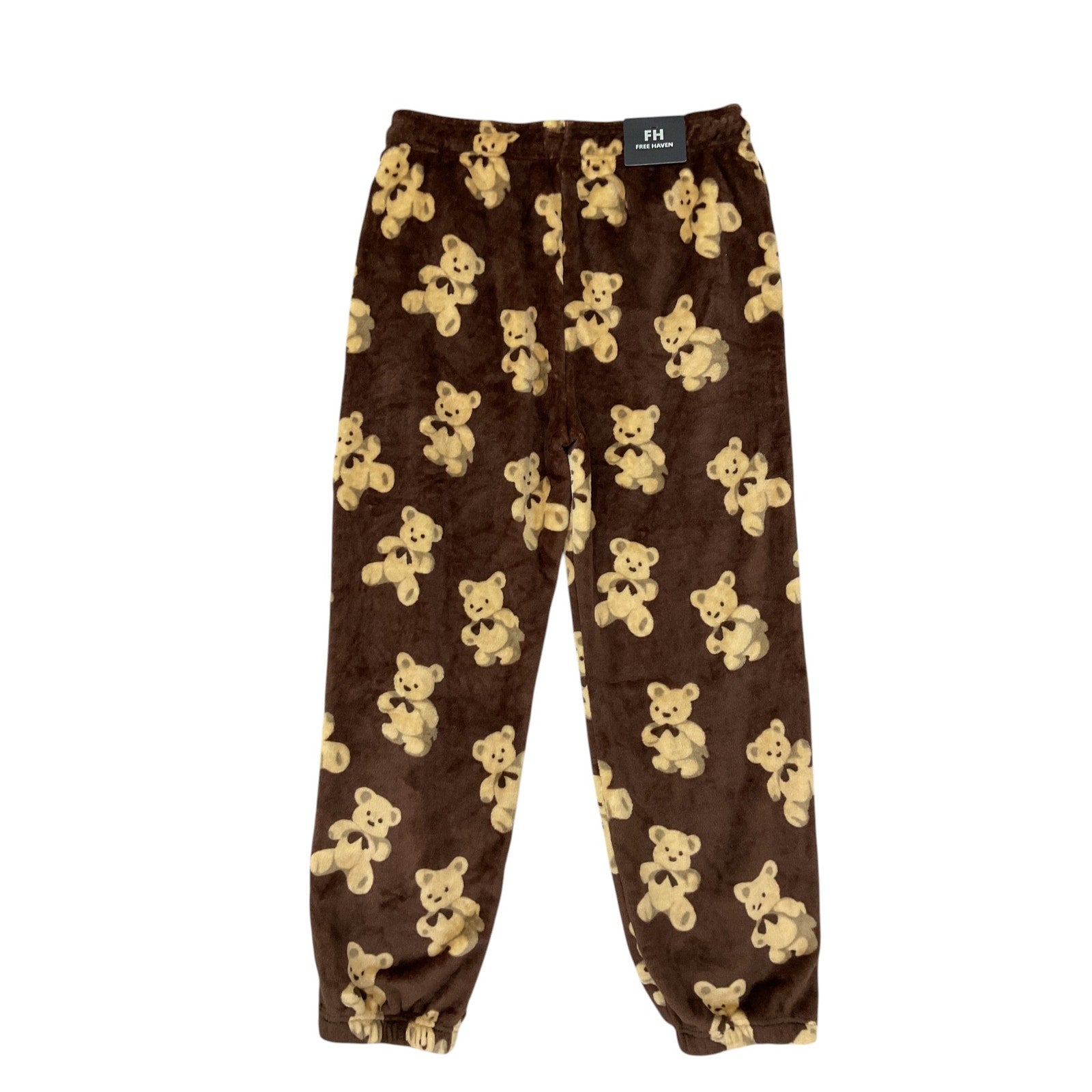 Pantalon 1XL (Free Haven)