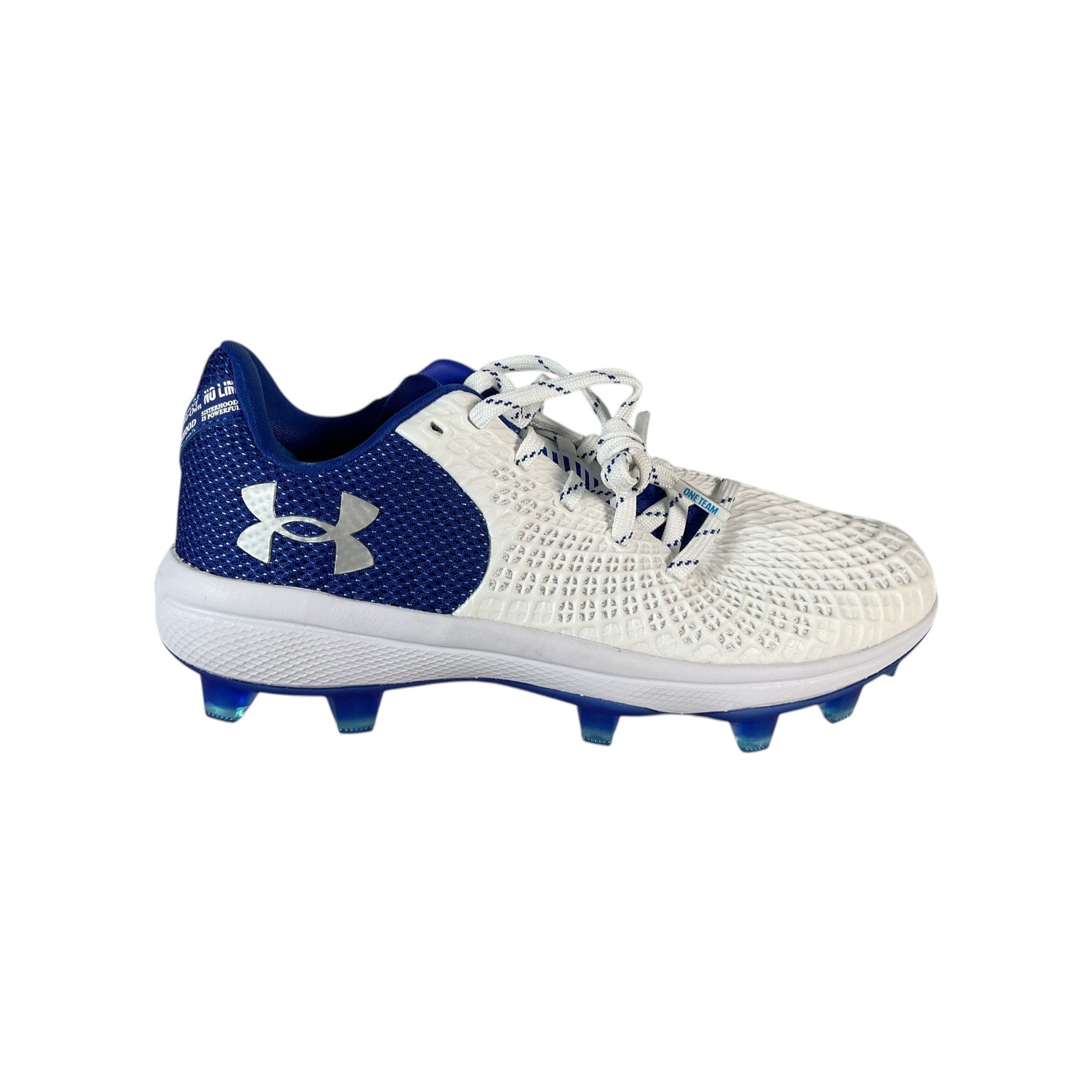 Taco  9 (Under Armour)