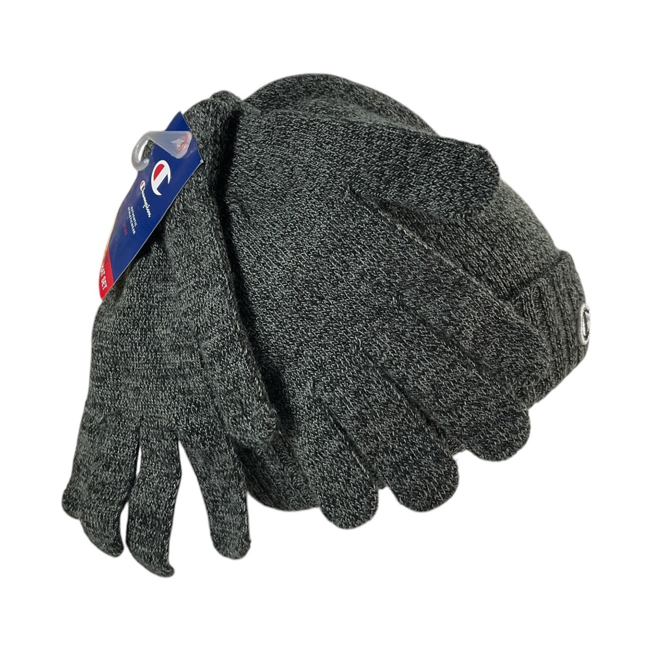 Set de guantes y gorro S (Champion)