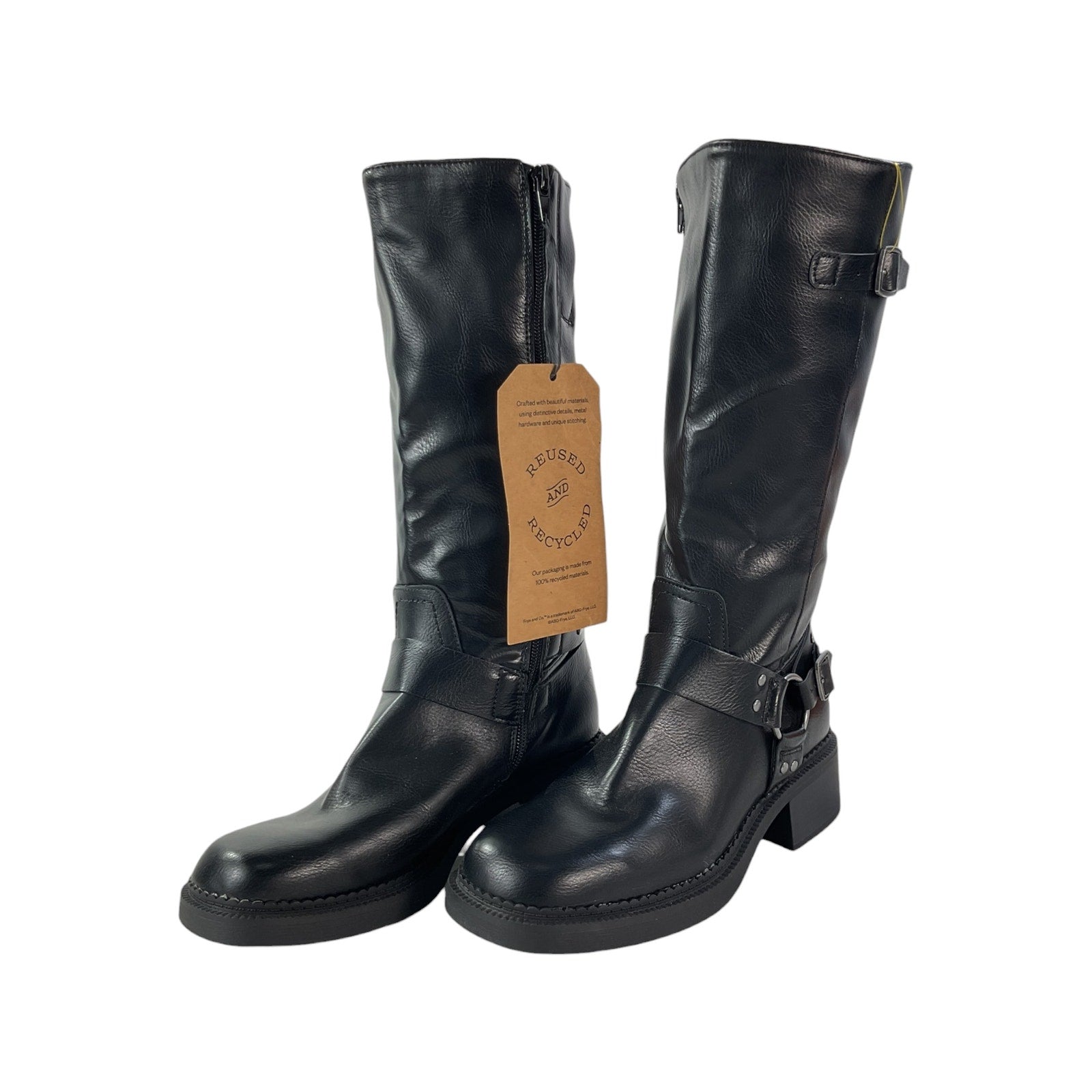 Botas 6.5 (FRYE AND CO)