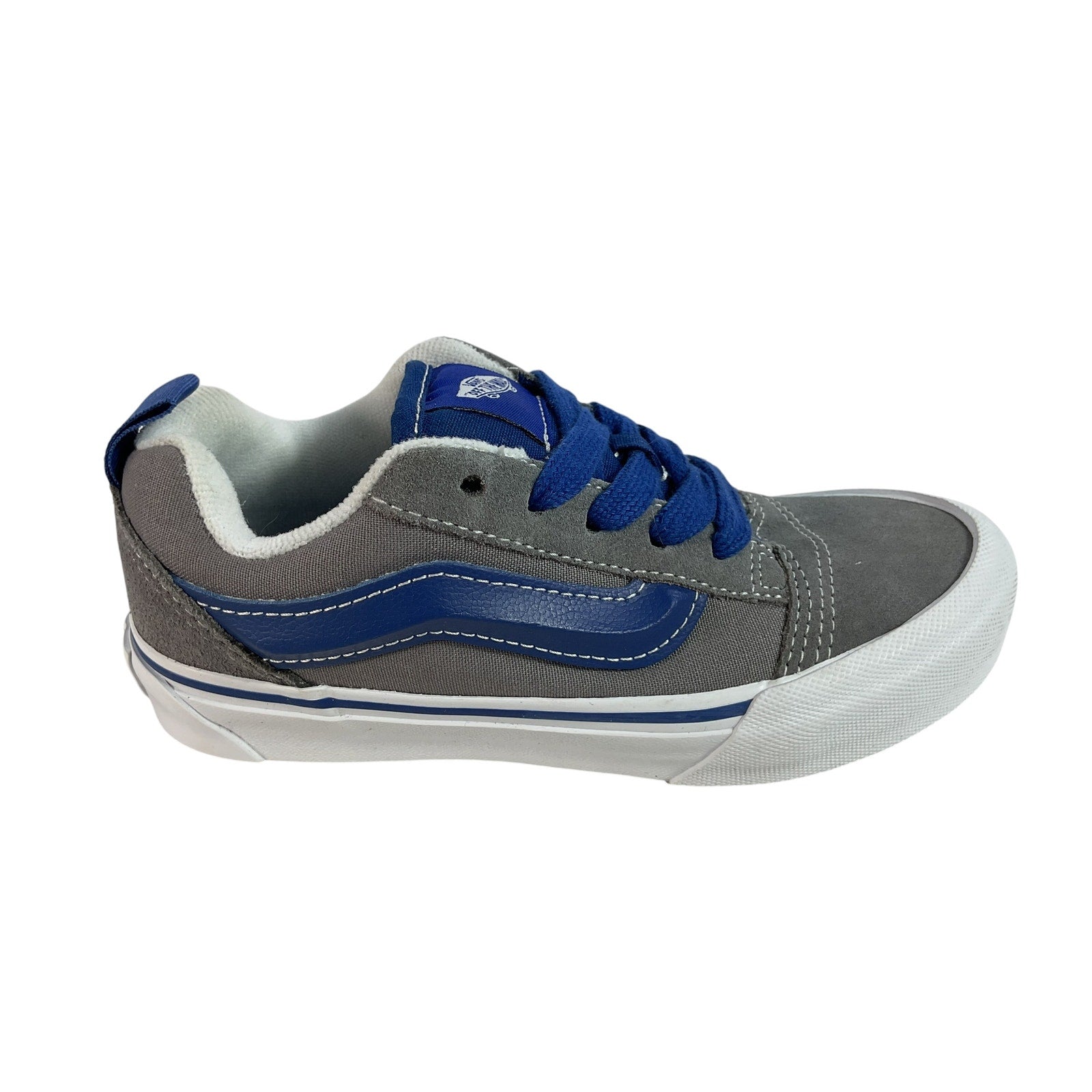 Tenis niño 1 (Vans)