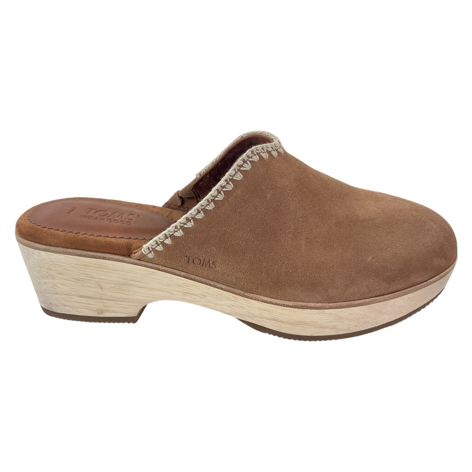 Tacón 9 (Toms)