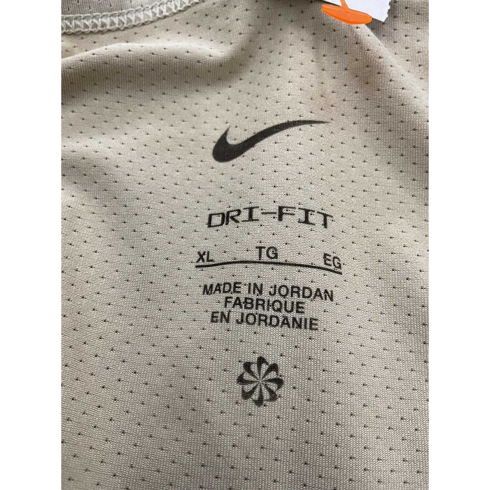Camisa XL (Nike)