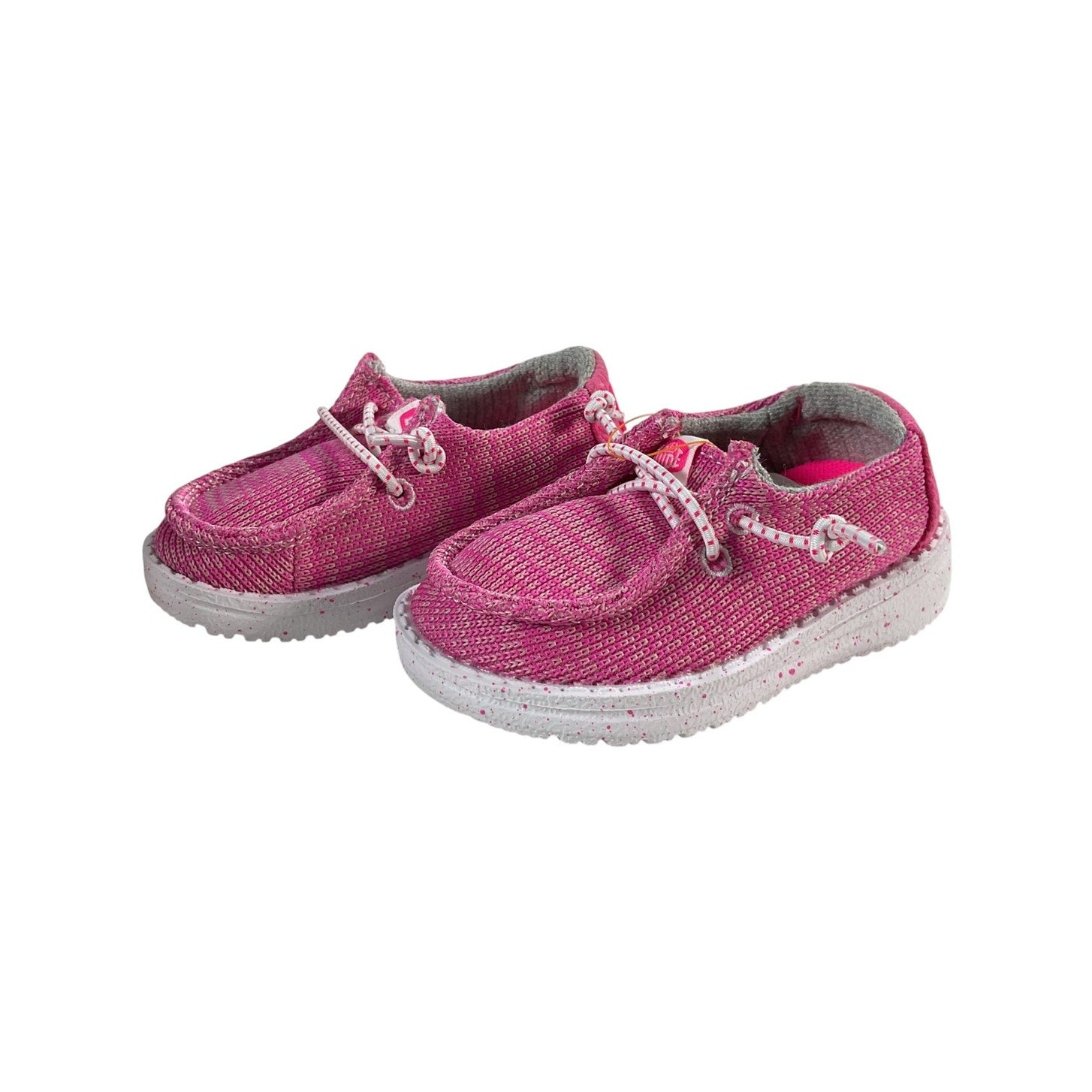 Zapato niña 5