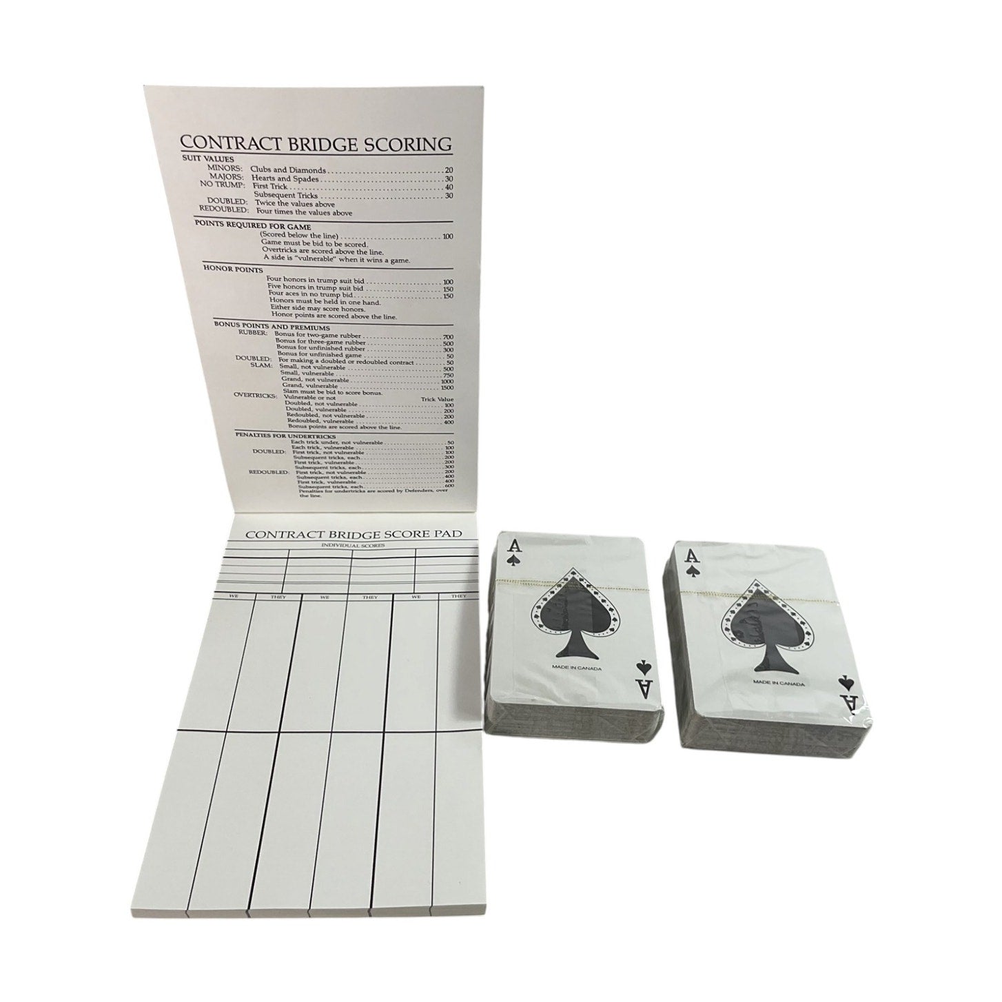 Juego de anotación y cartas