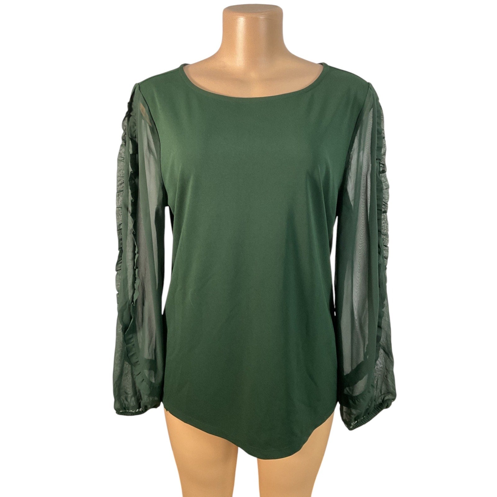 Blusa M (Ann Taylor)