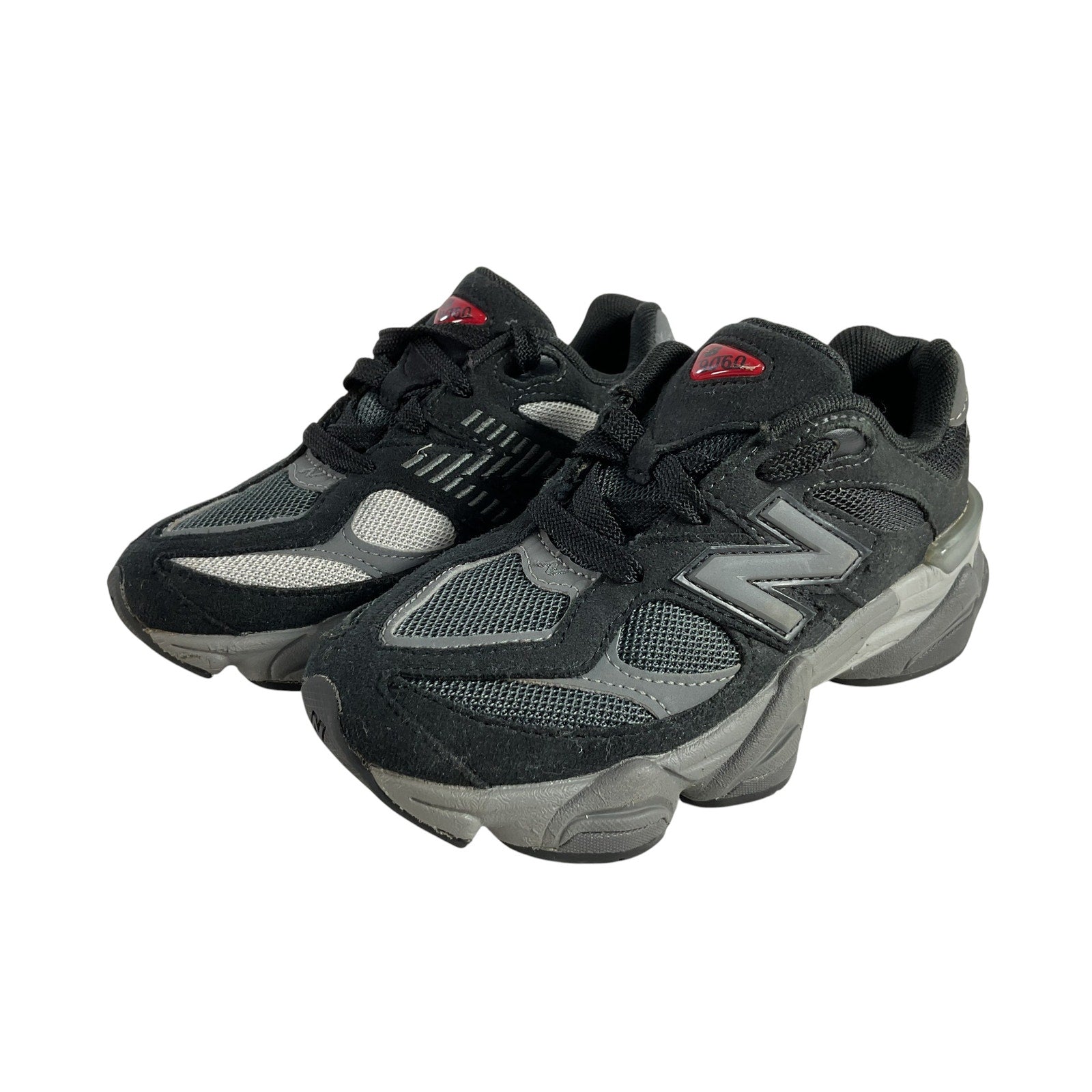 Tenis niño 1 (New Balance)