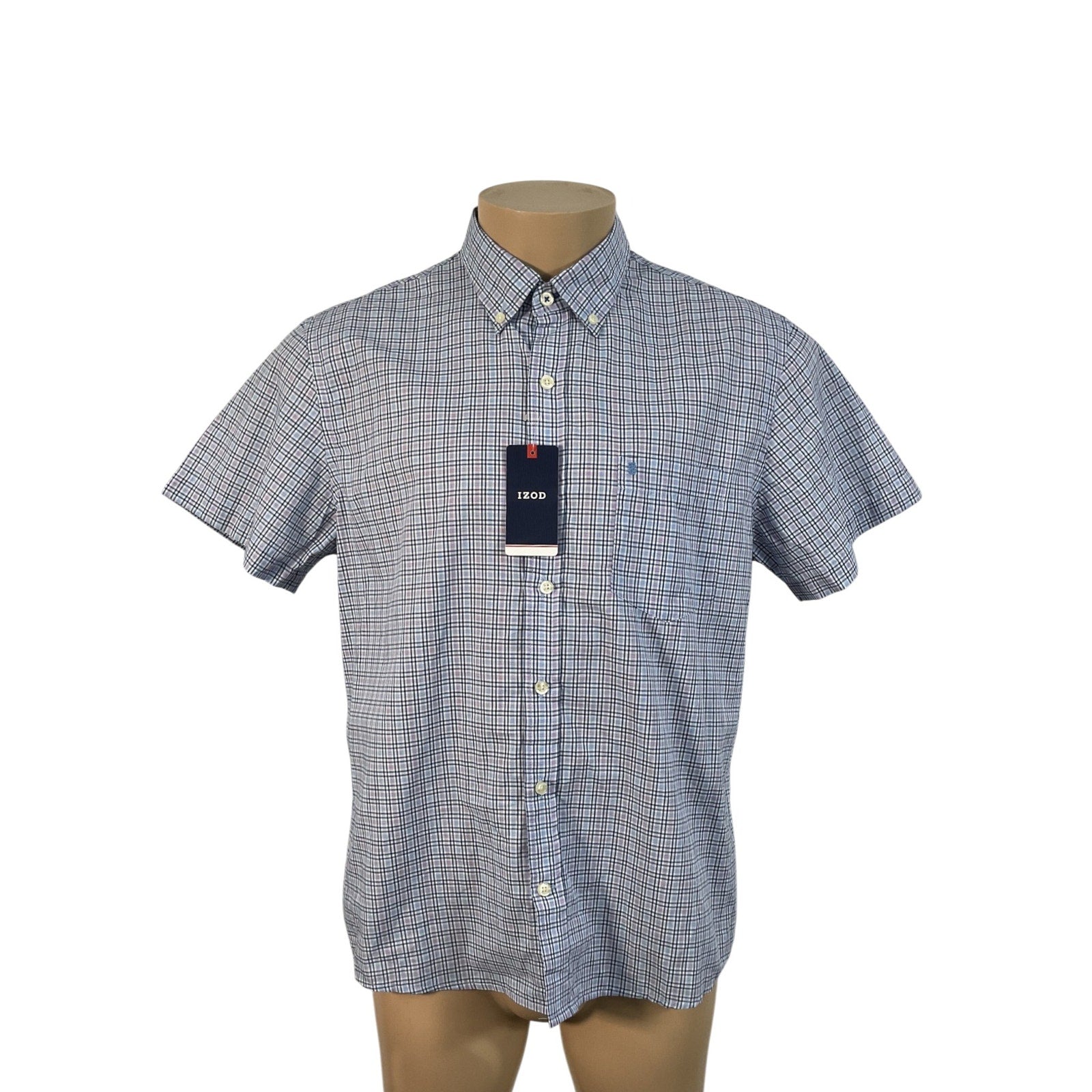 Camisa m/c c/b