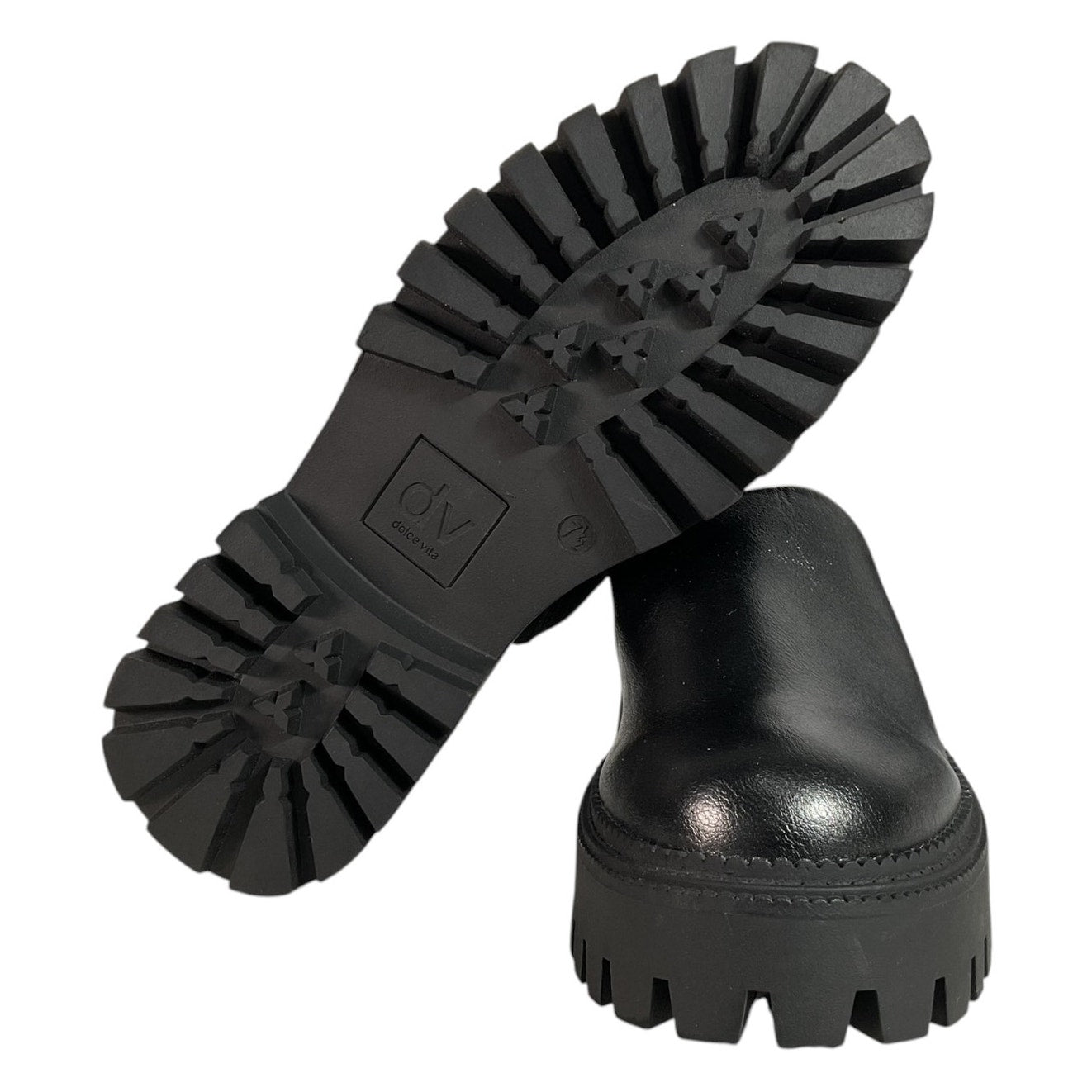 Zapato 7.5 (Dolce vita)