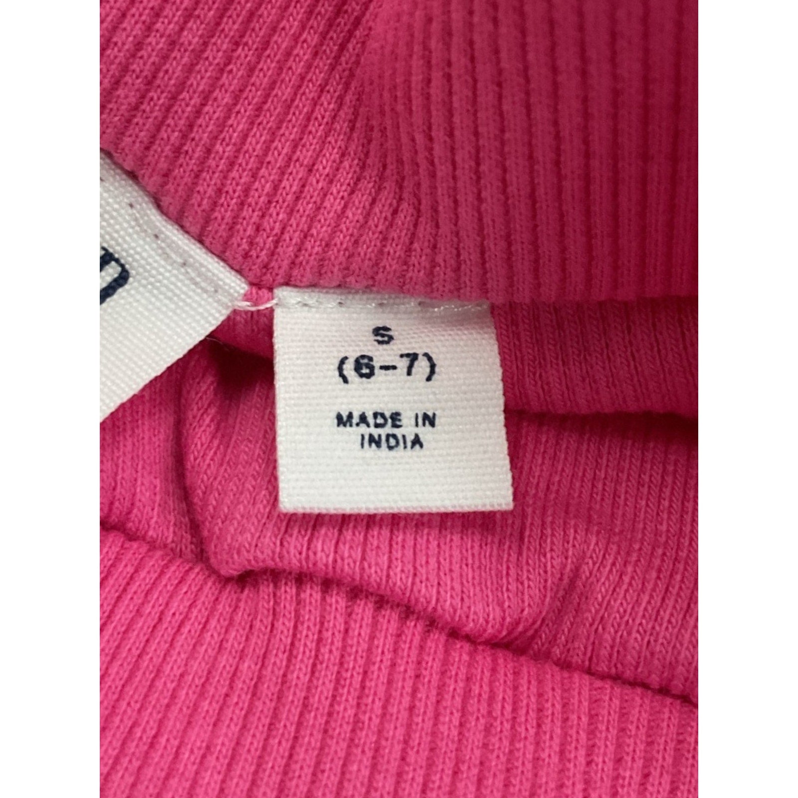 Falda Niña S (Gap)