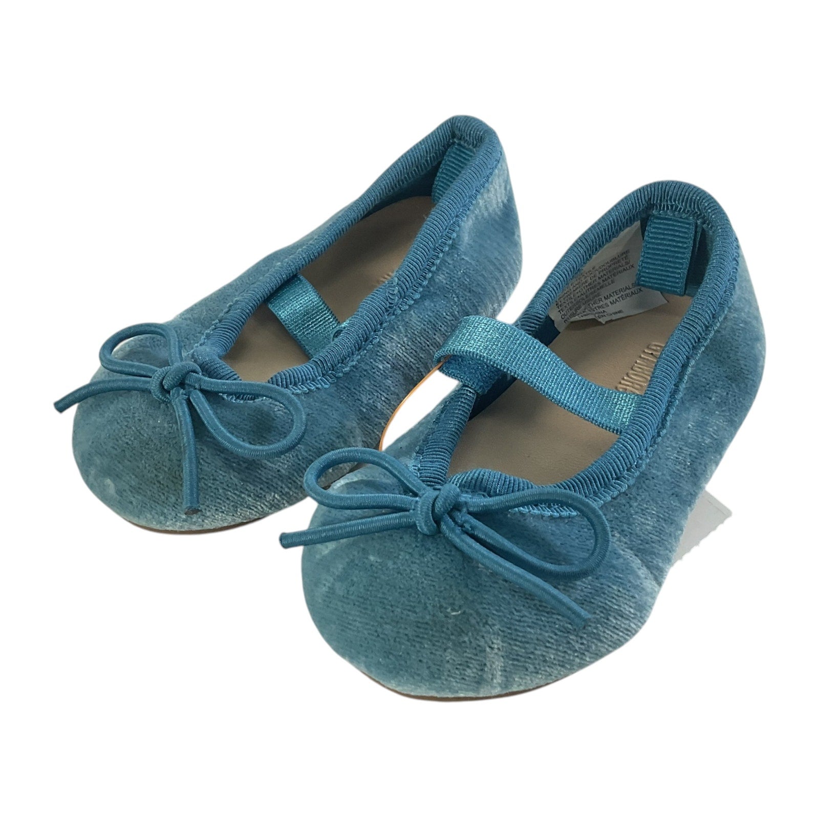 Sandalia 2 (GYMBOREE)