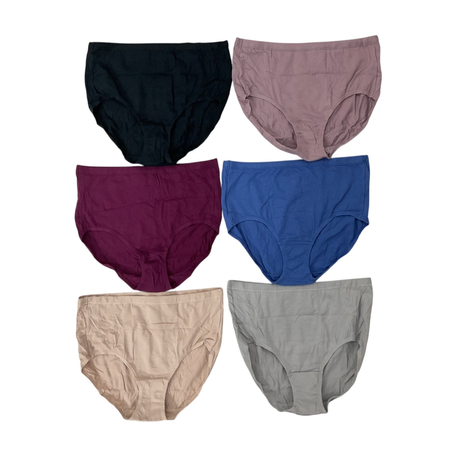 Ropa interior L (Fruit of the Loom)