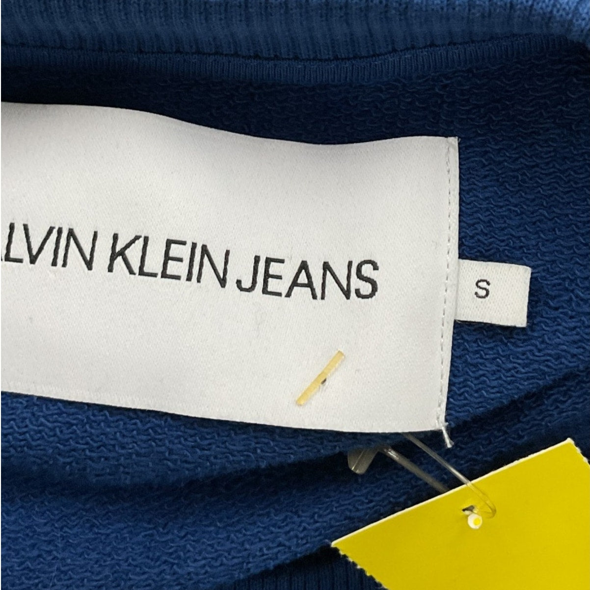 Sueter S (Calvin Klein)