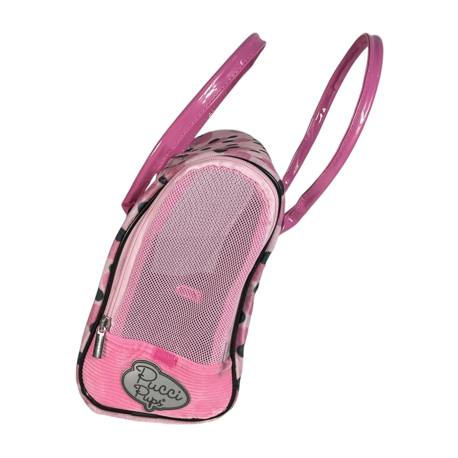 Bolso para mascota