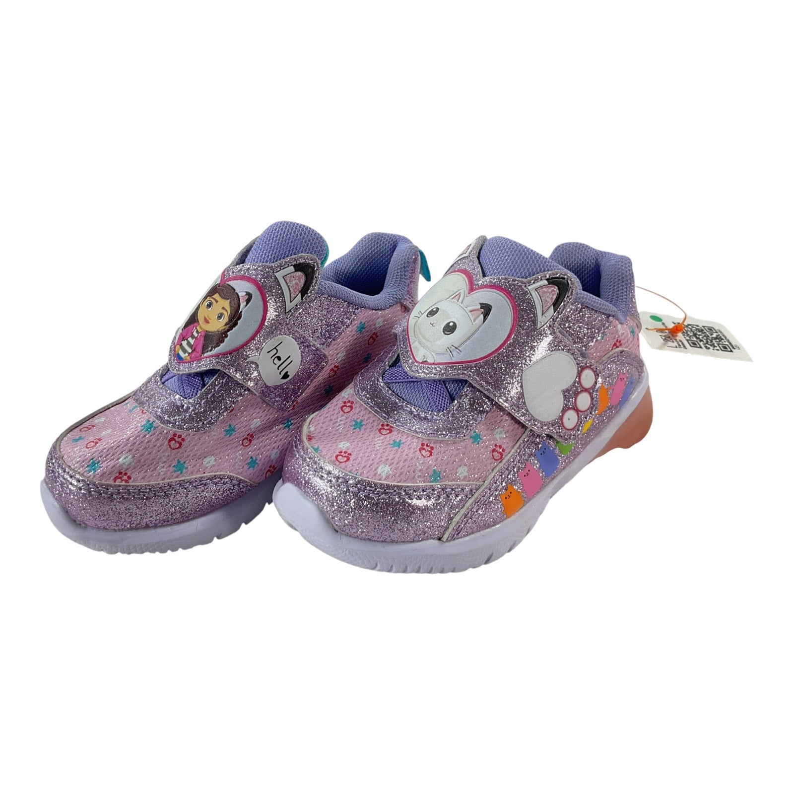 Tenis Niña 6 (Gabbys Dollhouse)