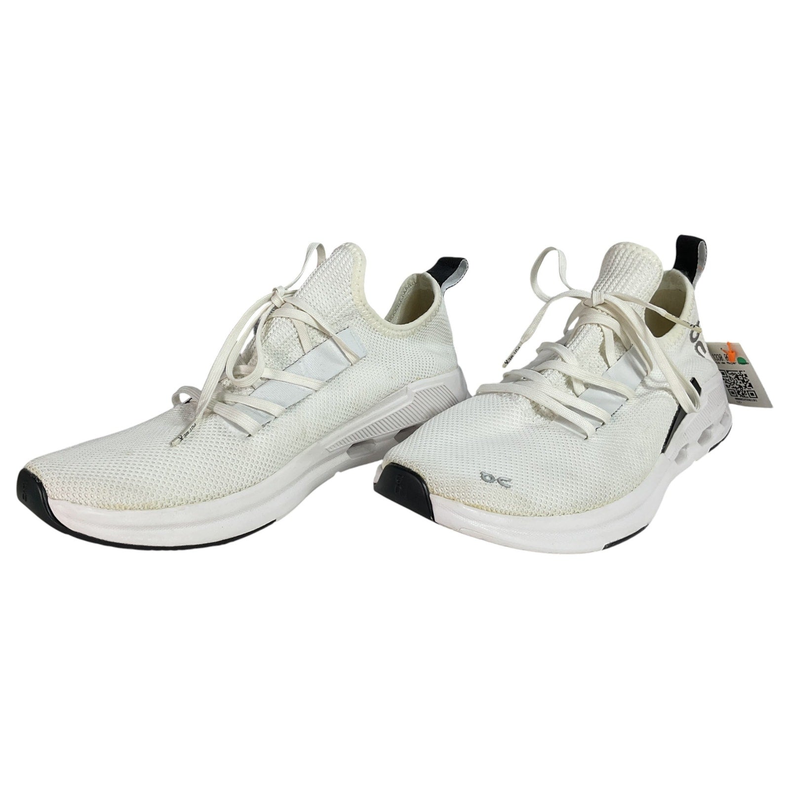 Tenis 9.5 (On Cloud)