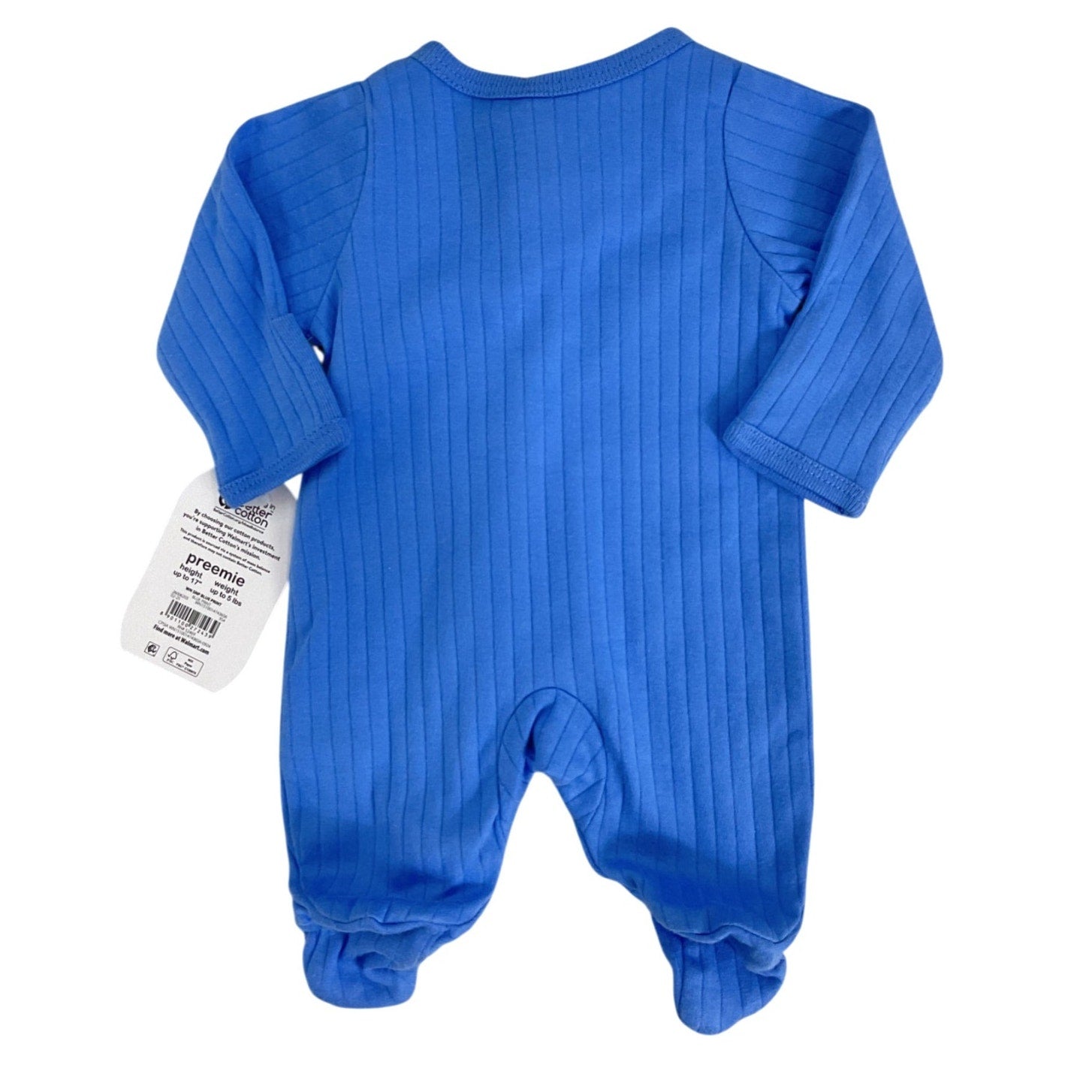 Traje de Bebe Recién Nacido (Wonder Nation)