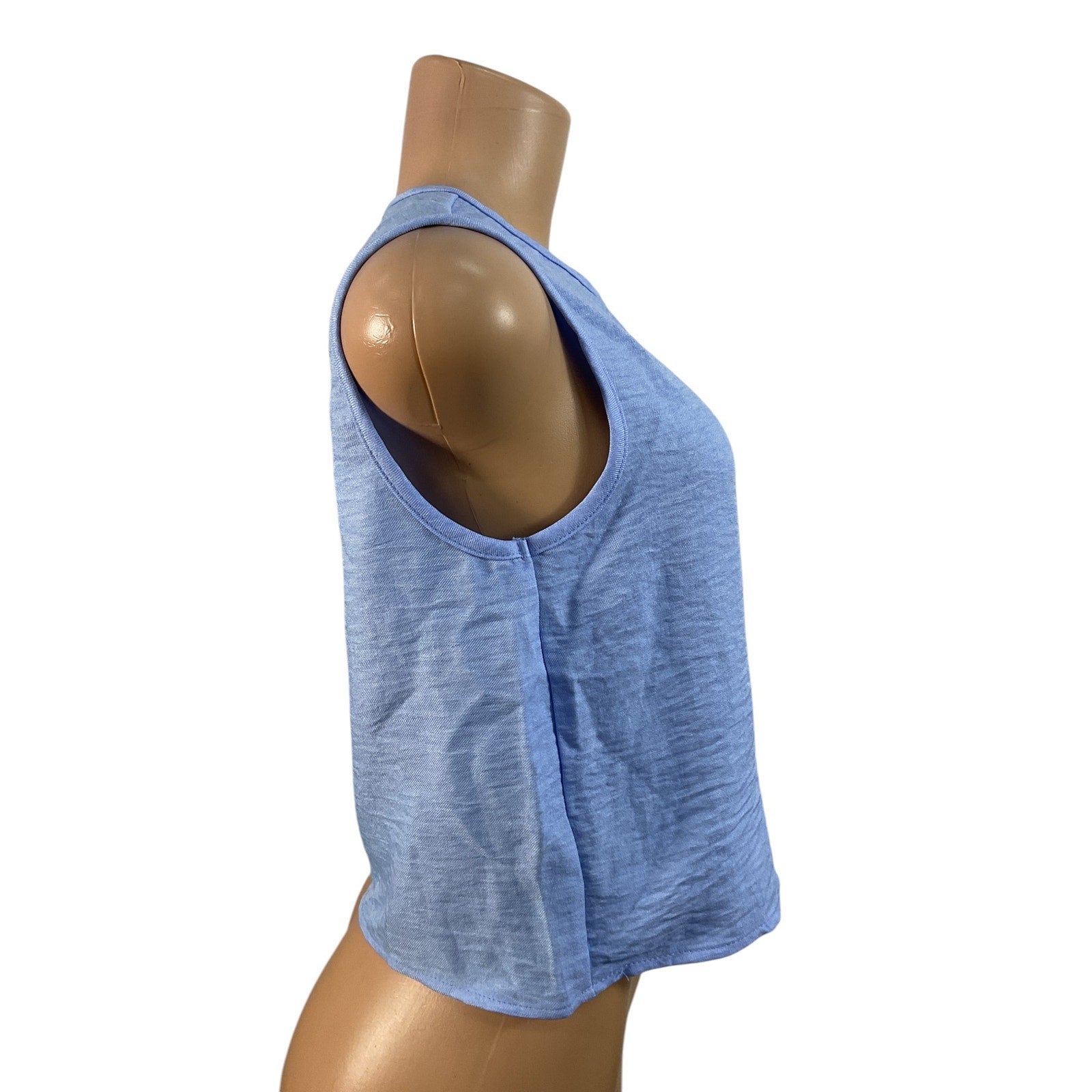 Blusa S (SHEIN)