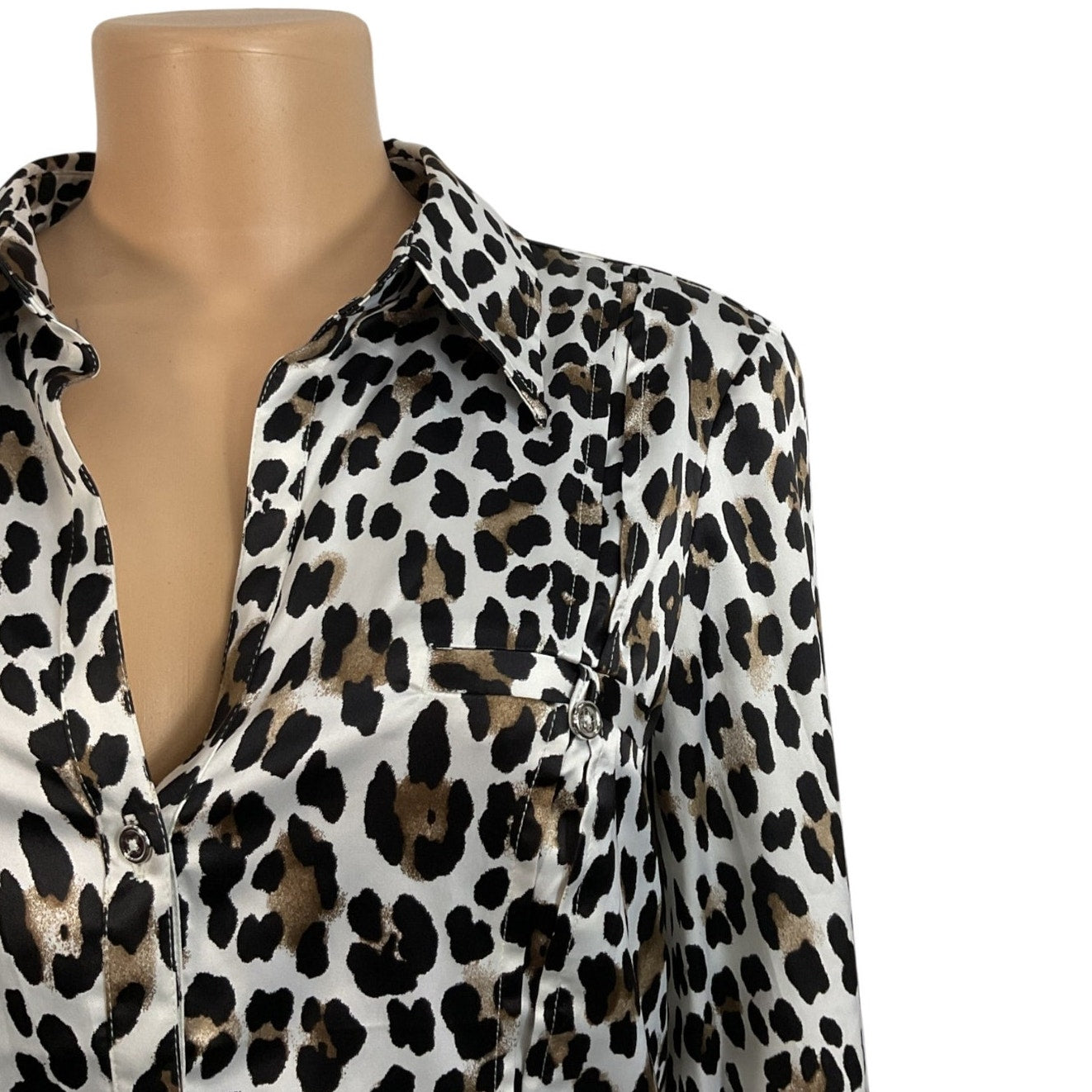 Blusa 8 (WhiteHouseBlackMarket)