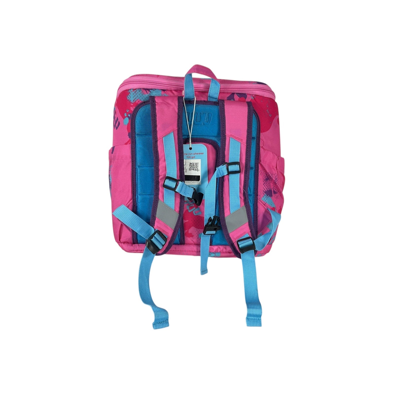 Mochila (Yuu)