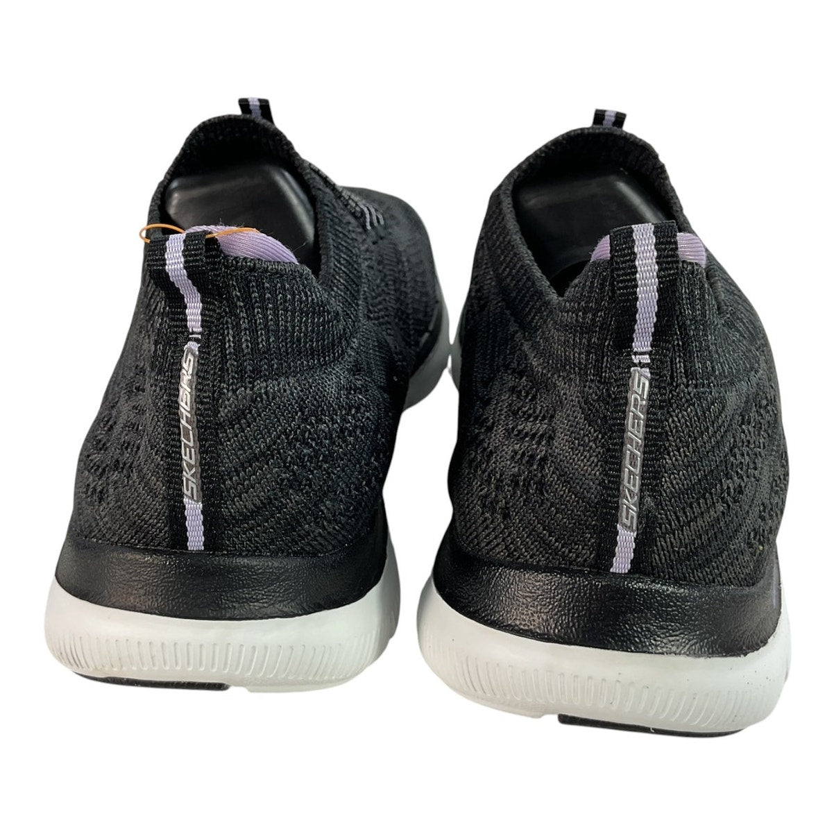 Tenis 8 (Skechers)