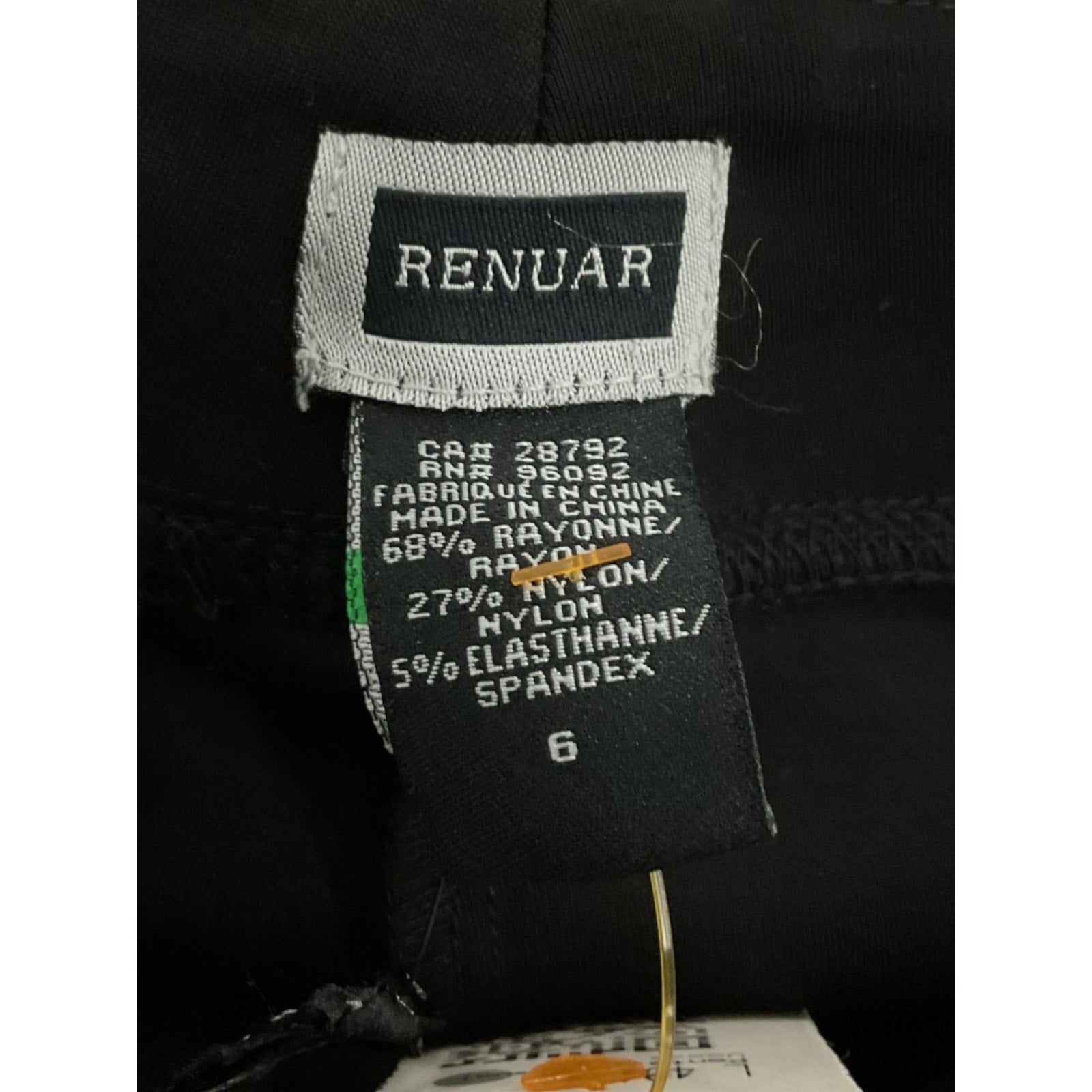 Pantalon 8 (Renuar)