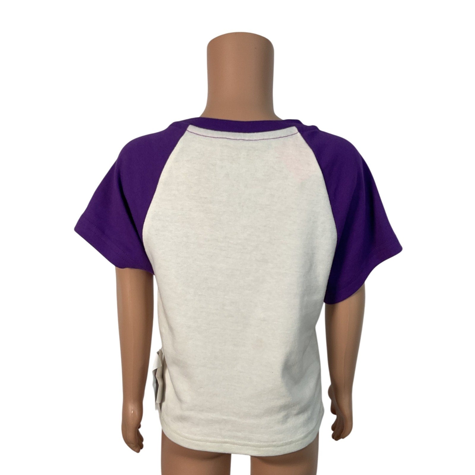 Blusa niña S