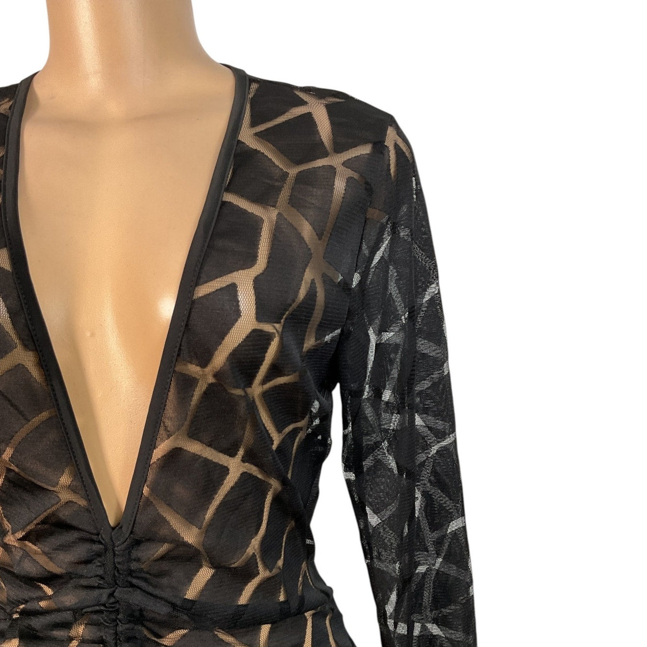 Vestido M