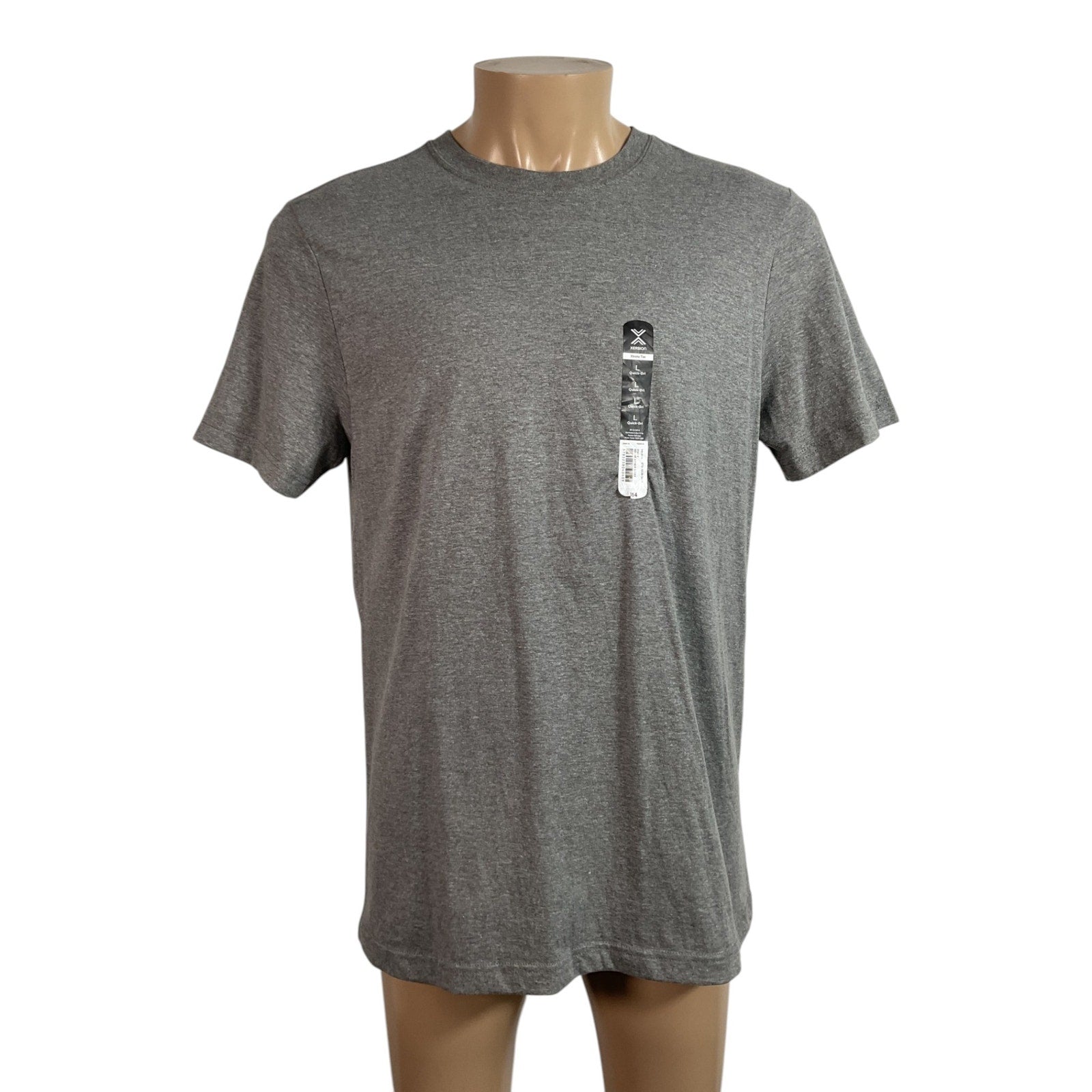 Camisa L (Xersion)