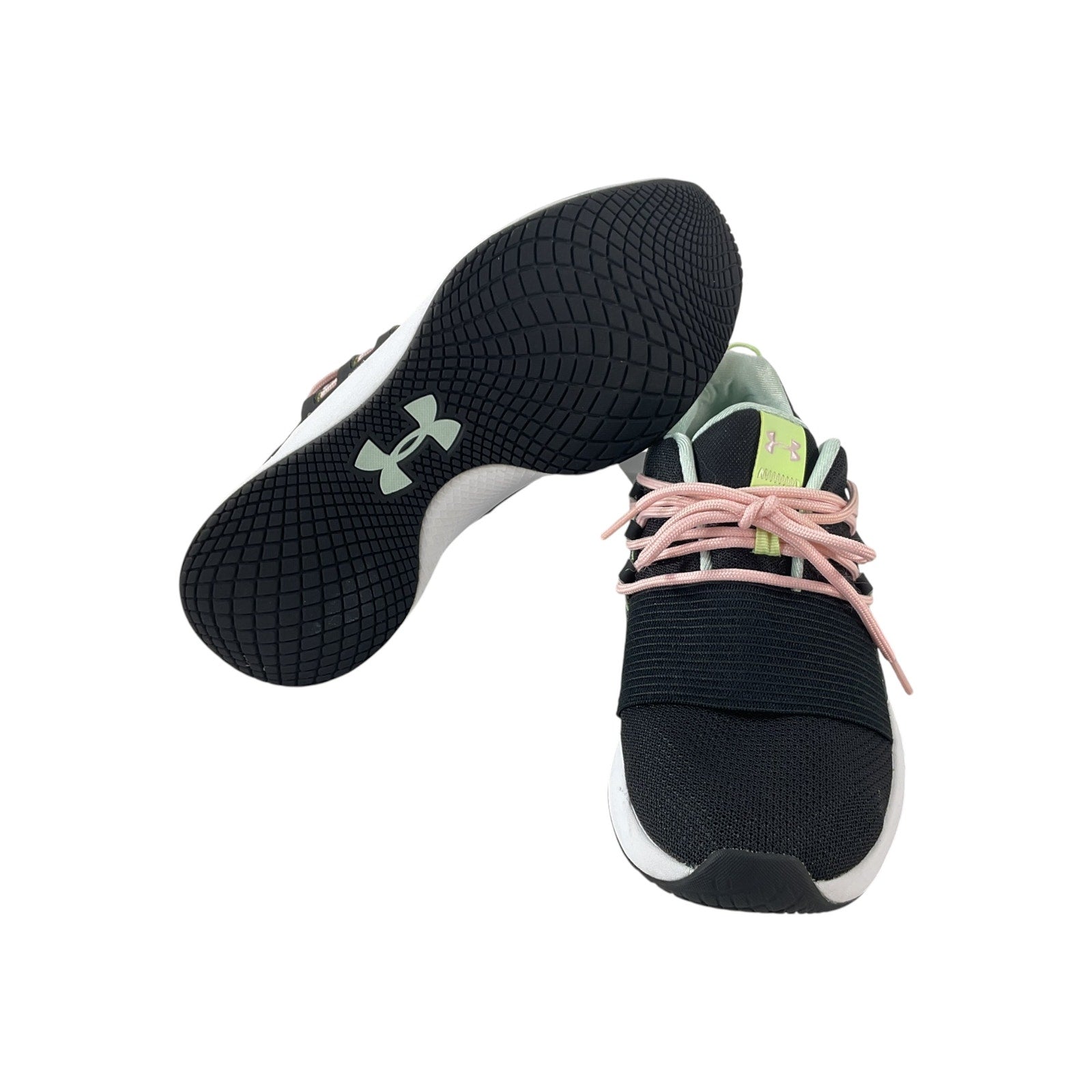 Tenis 8.5 (UNDER ARMOUR)