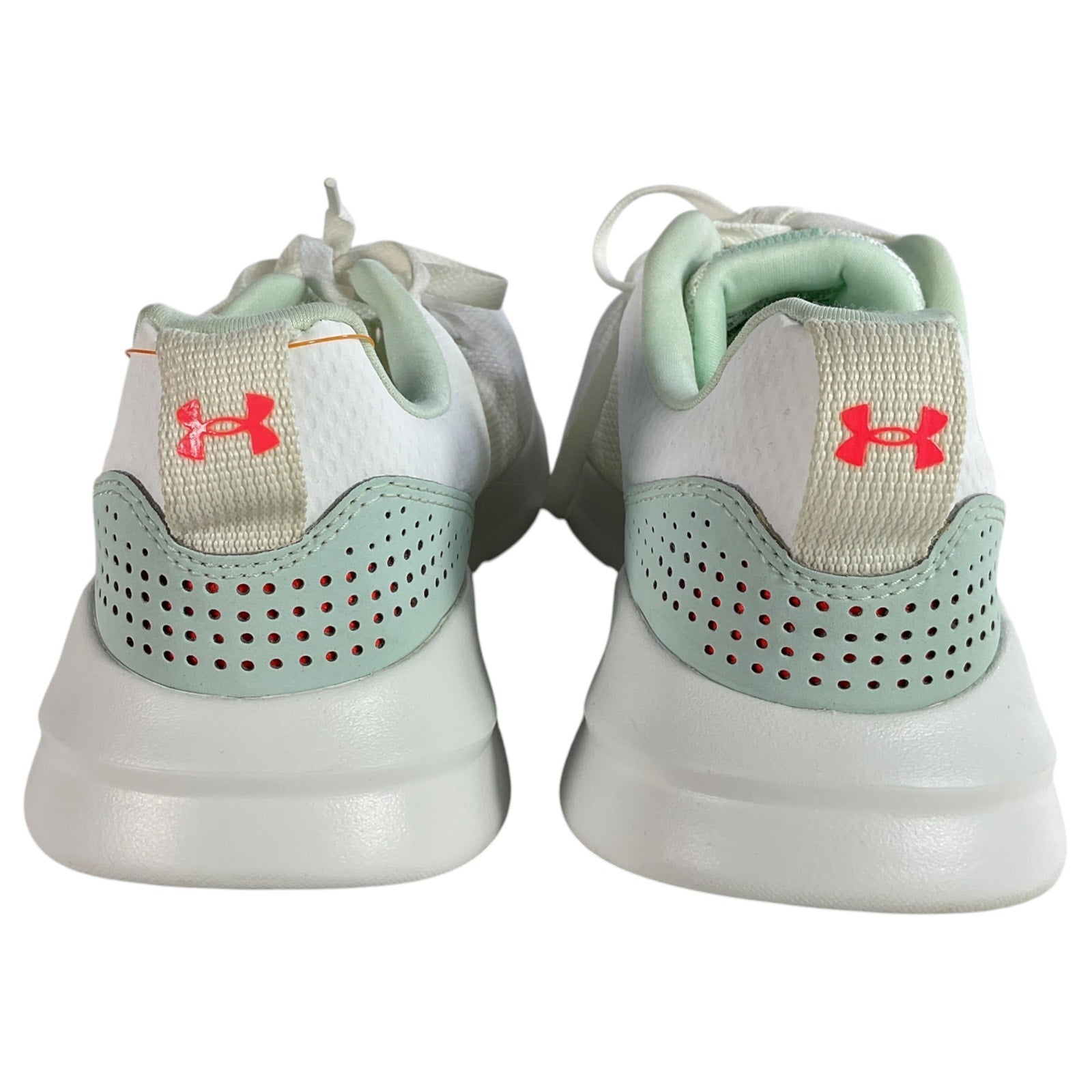 Tenis 9 (Under Armour)