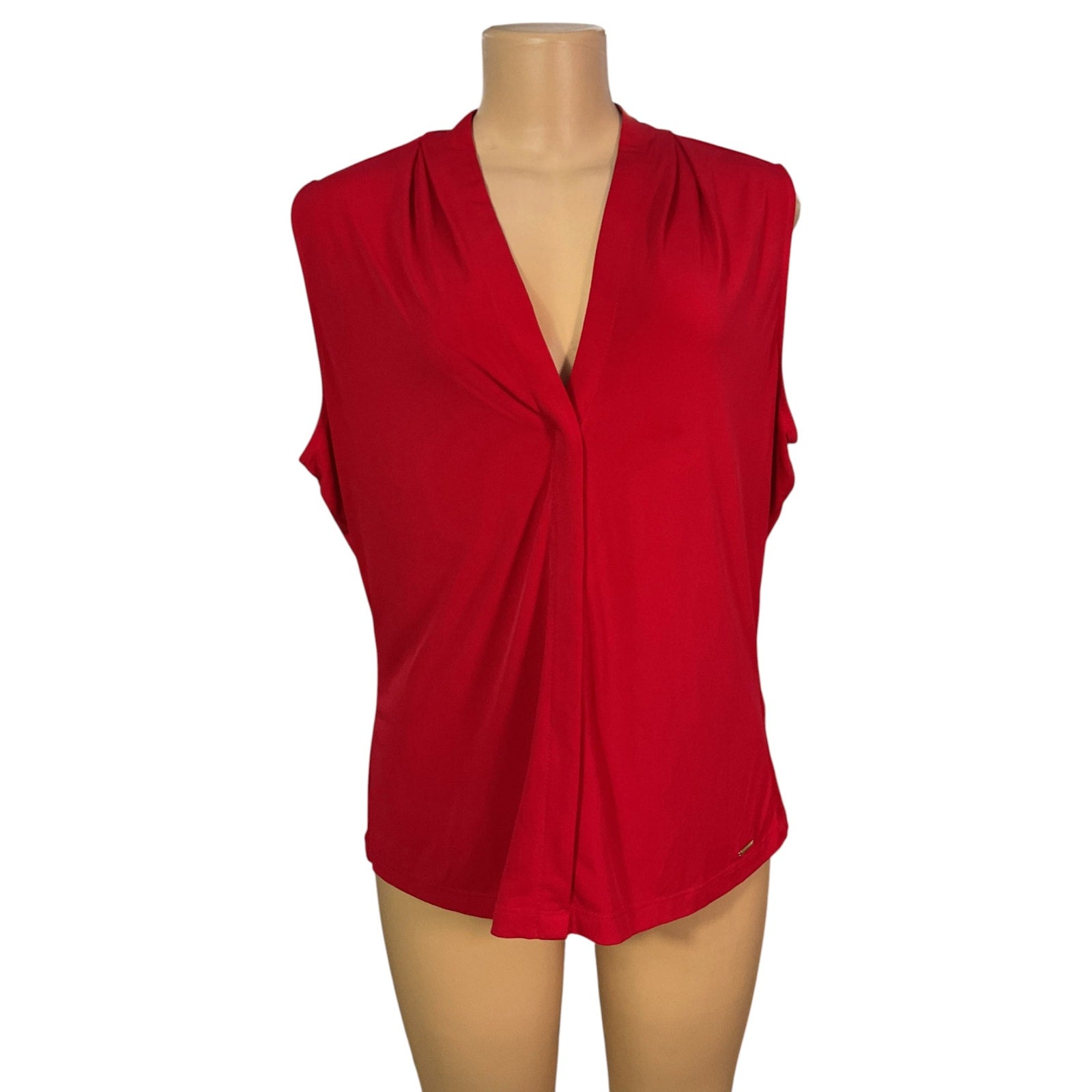 Blusa XL (Calvin Klein)