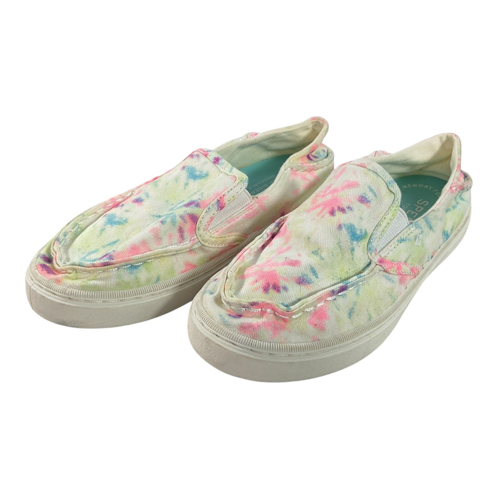 Zapato niña 1(SPERRY)