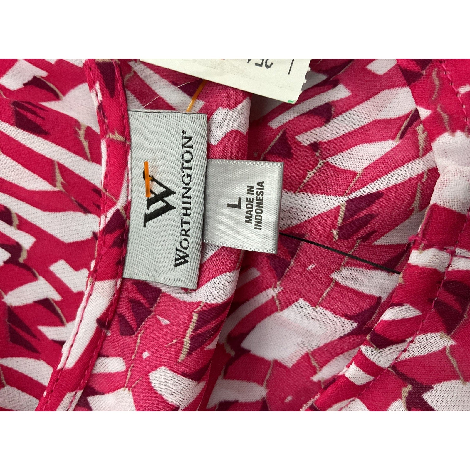 Blusa L (Worthington)