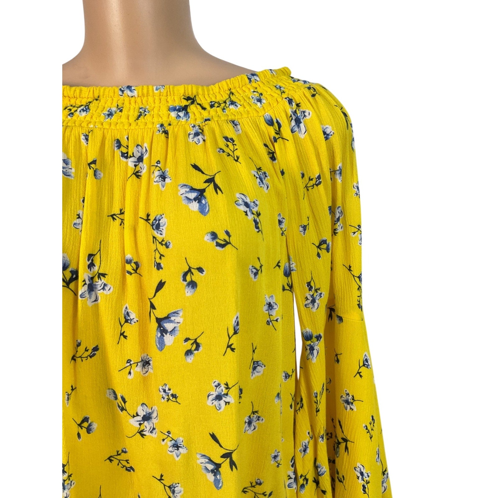 Blusa L